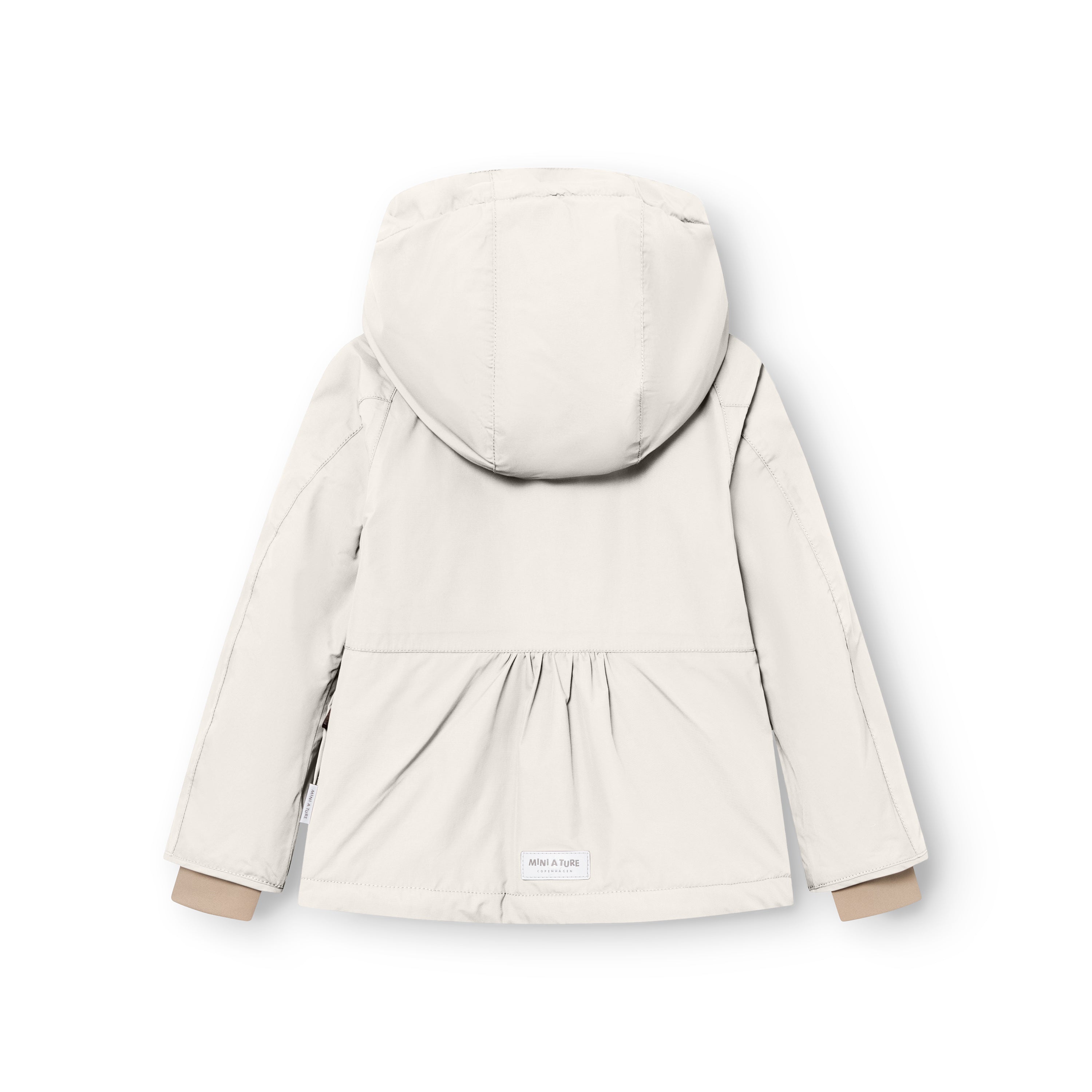 MATBRIDDINE fleece lined winter jacket. GRS