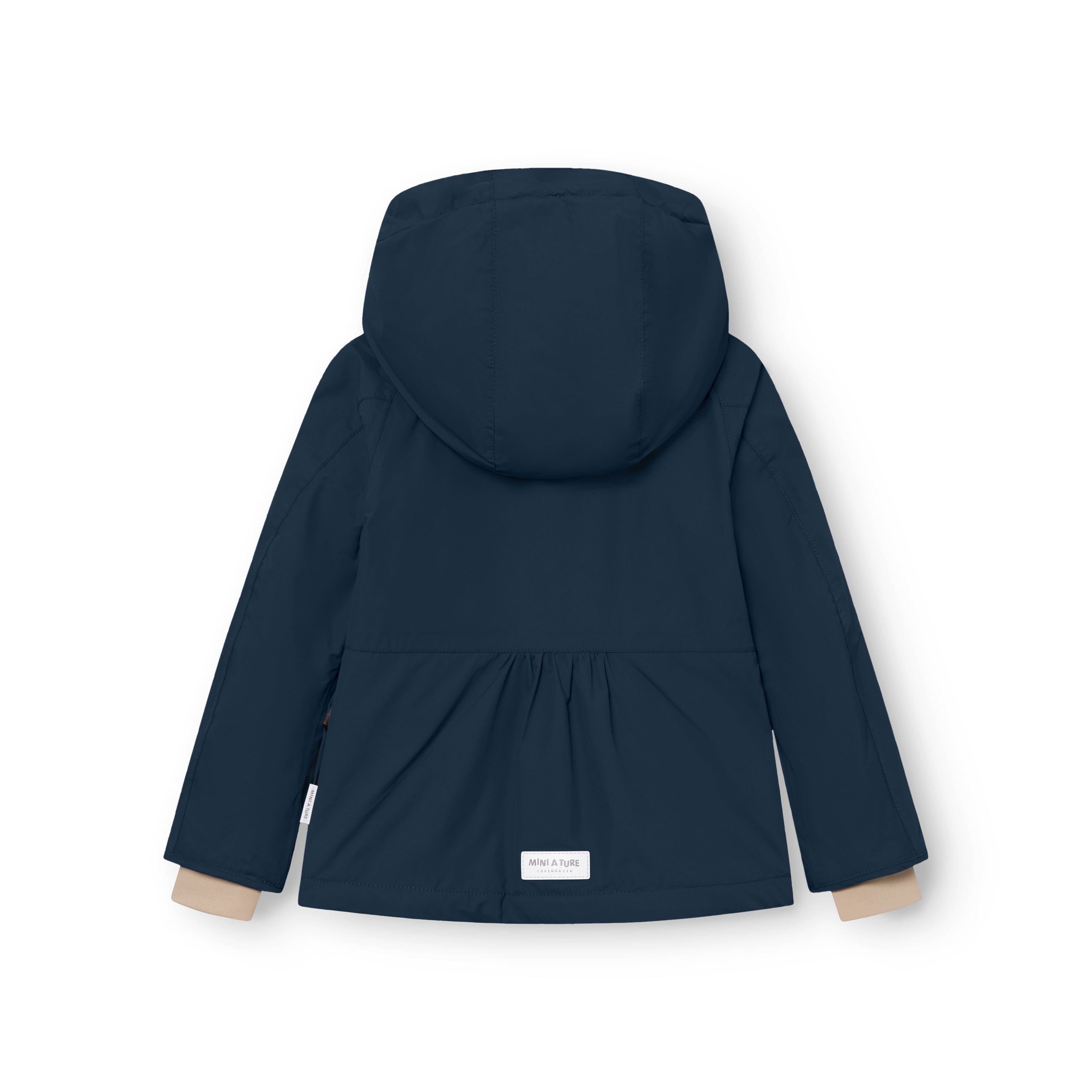 MATBRIDDINE fleece lined winter jacket. GRS