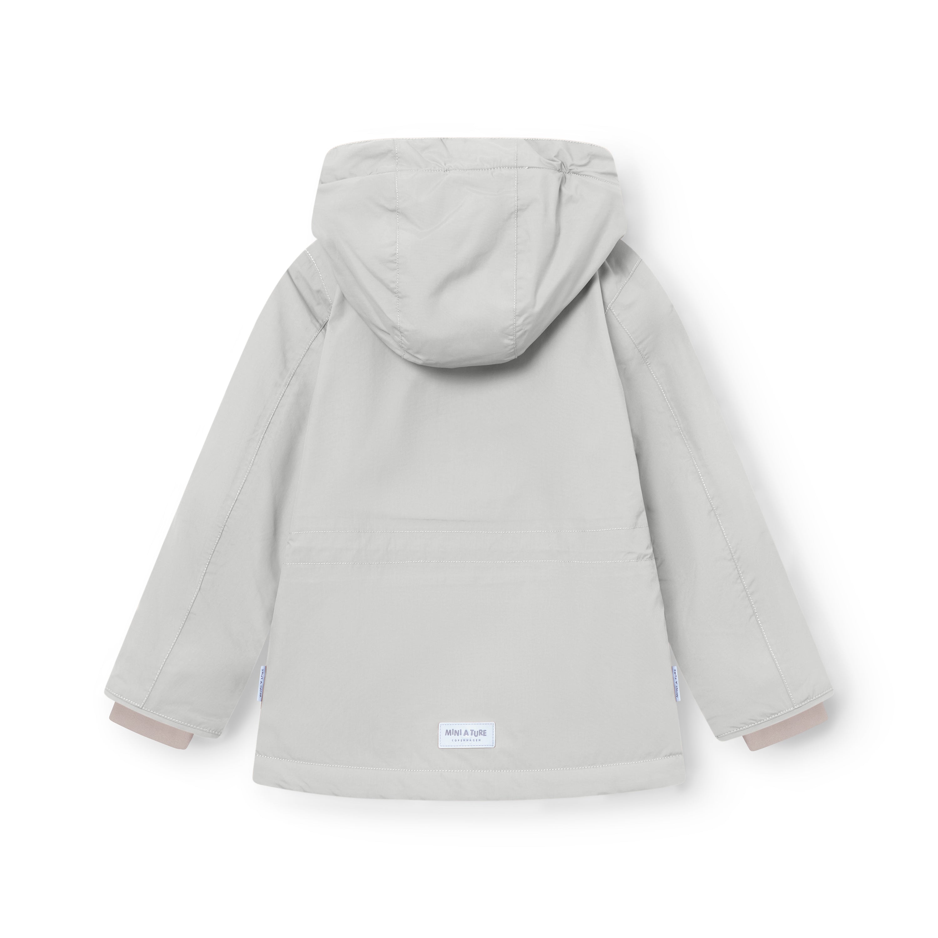 MATADYANKO fleece lined winter jacket. GRS