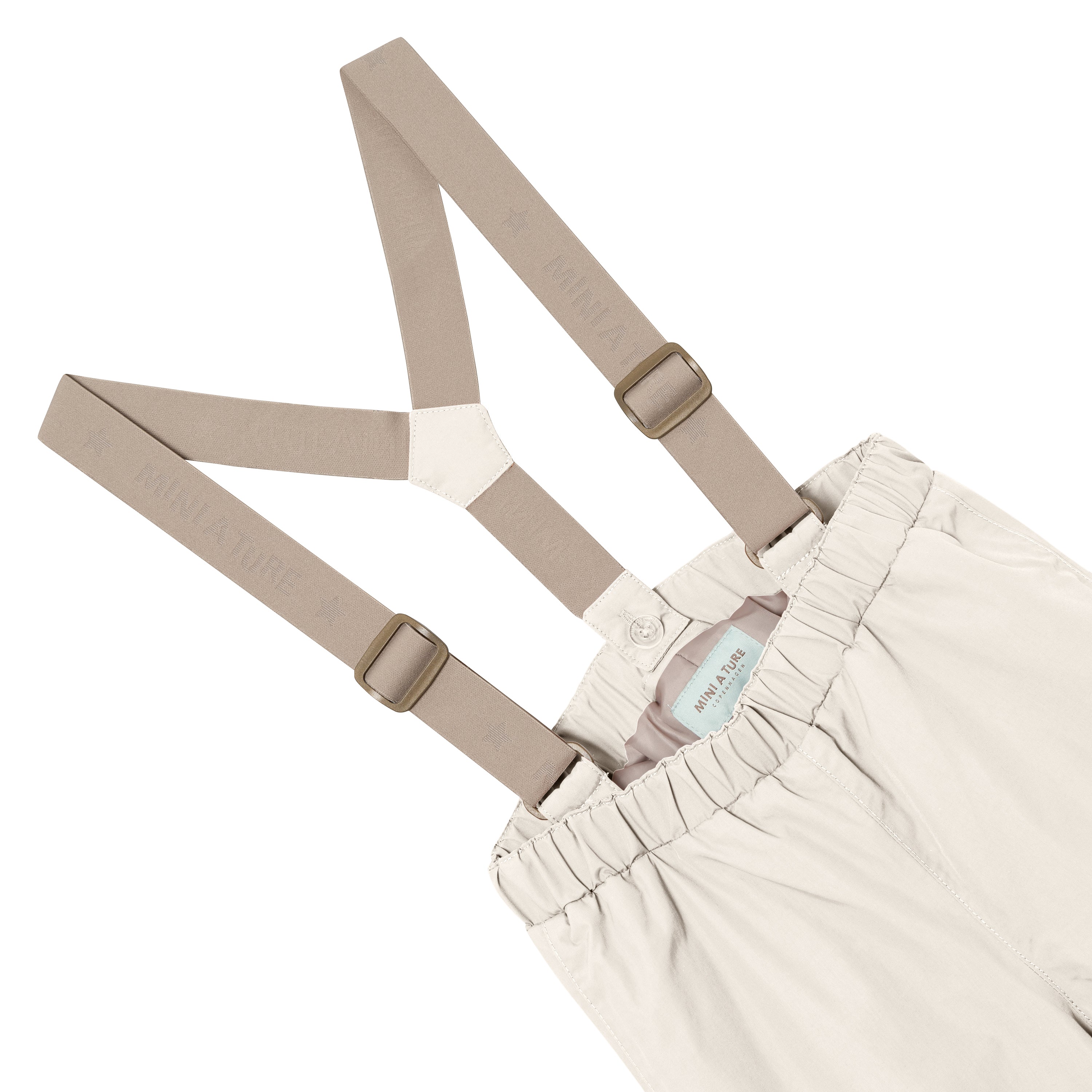MATWILAS snow pants. GRS