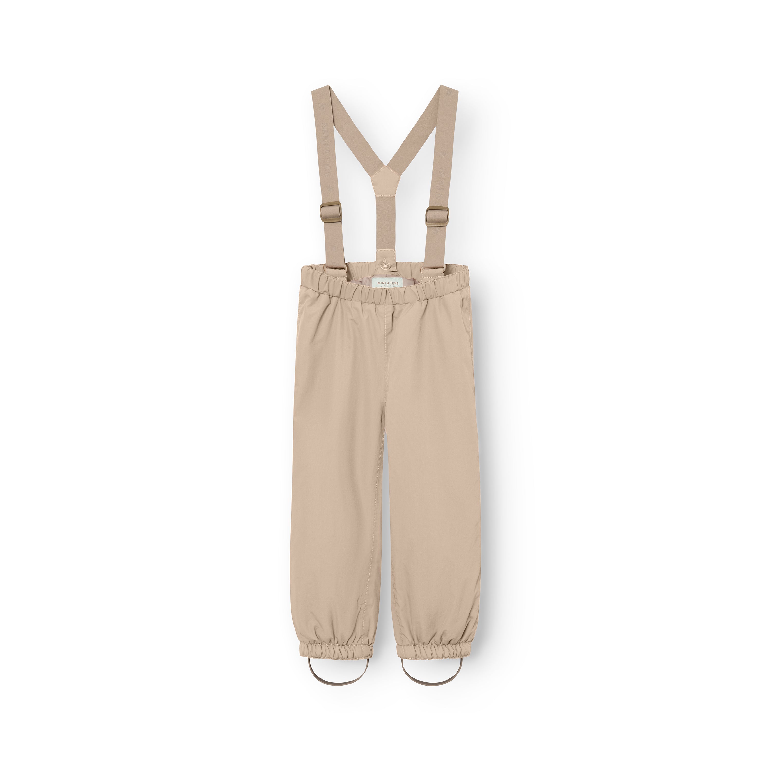 MATWILAS snow pants. GRS