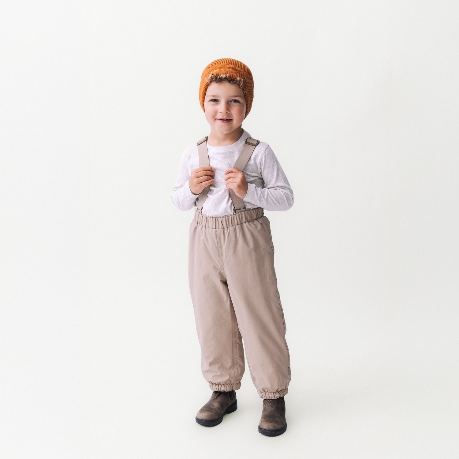MATWILAS snow pants. GRS
