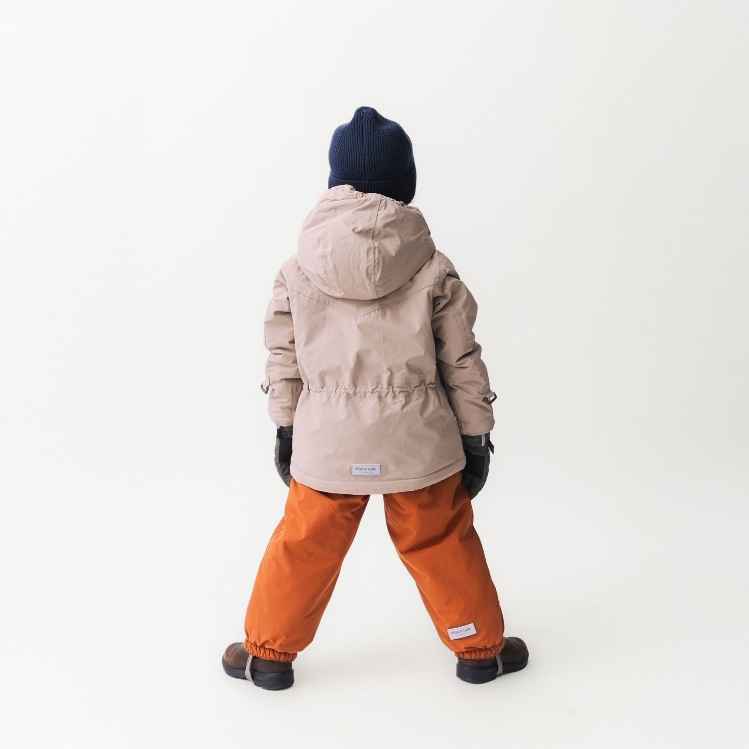MATWILAS snow pants. GRS
