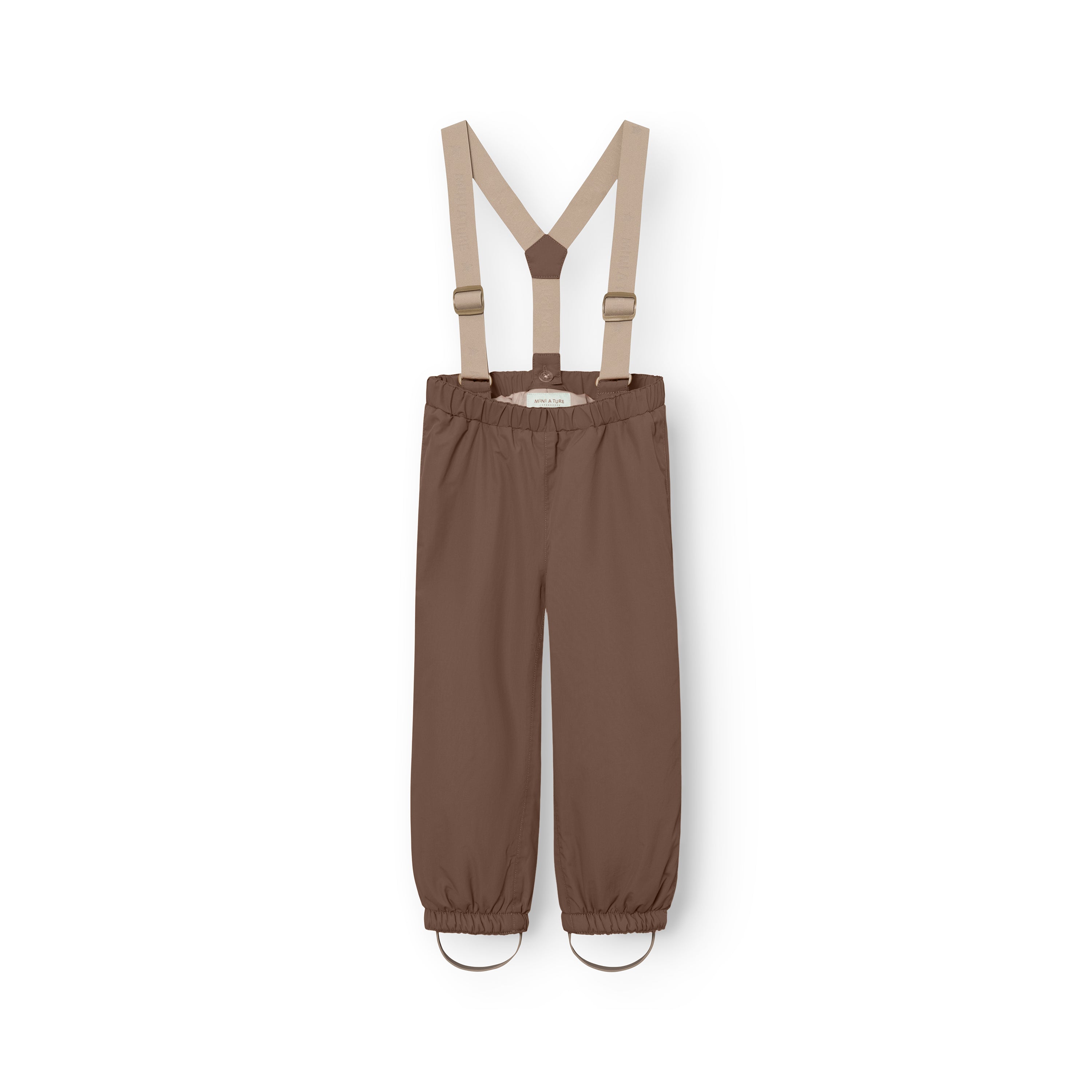 MATWILAS snow pants. GRS