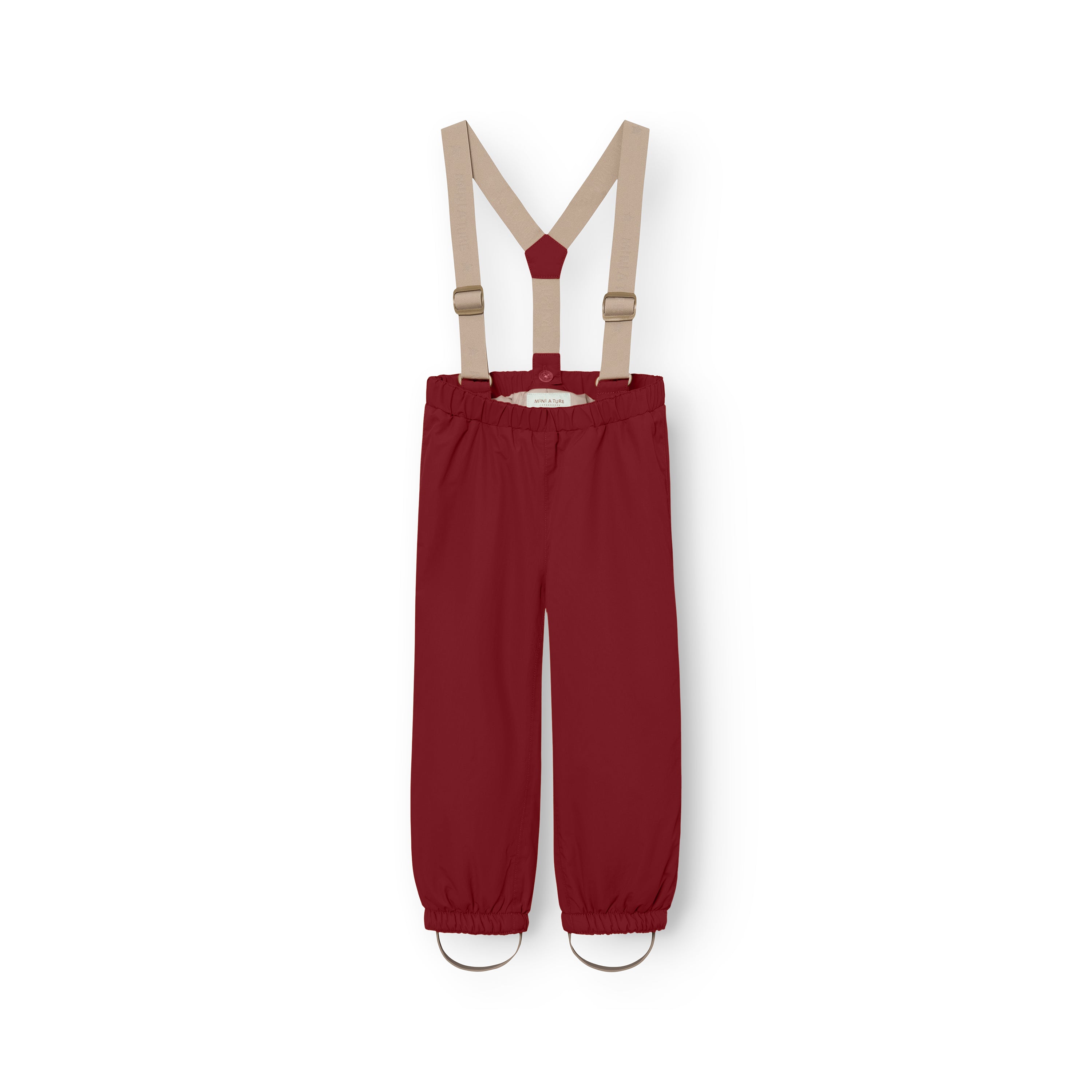 MATWILAS snow pants. GRS
