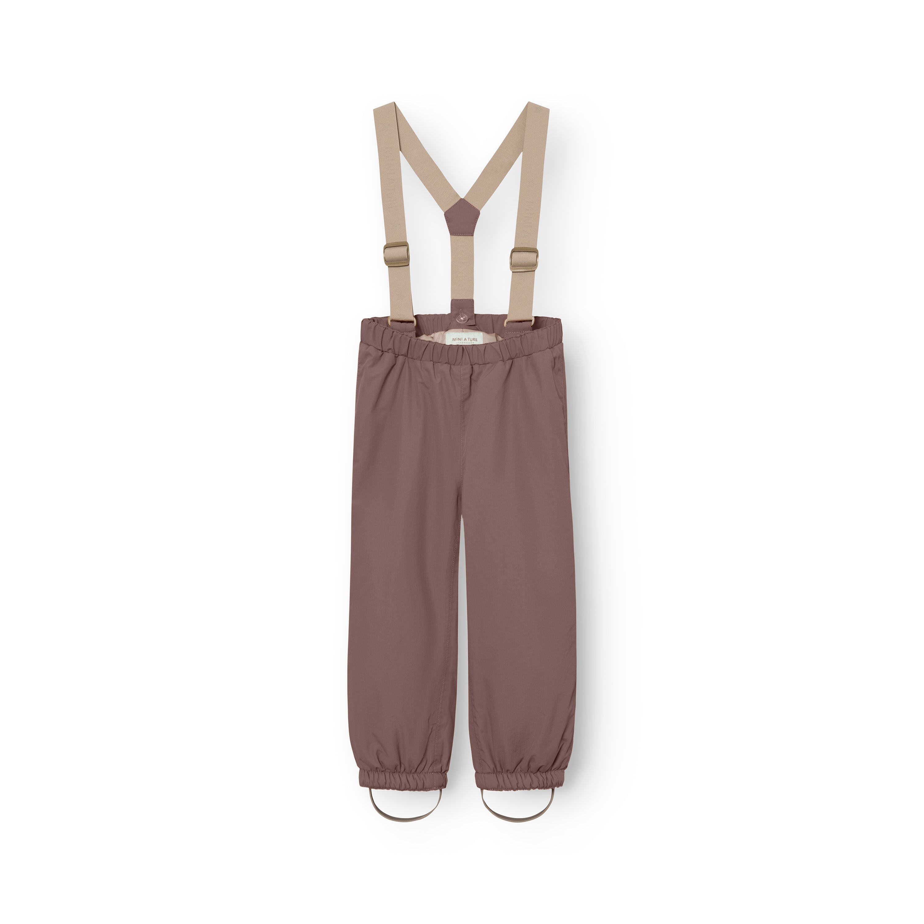 MATWILAS snow pants. GRS