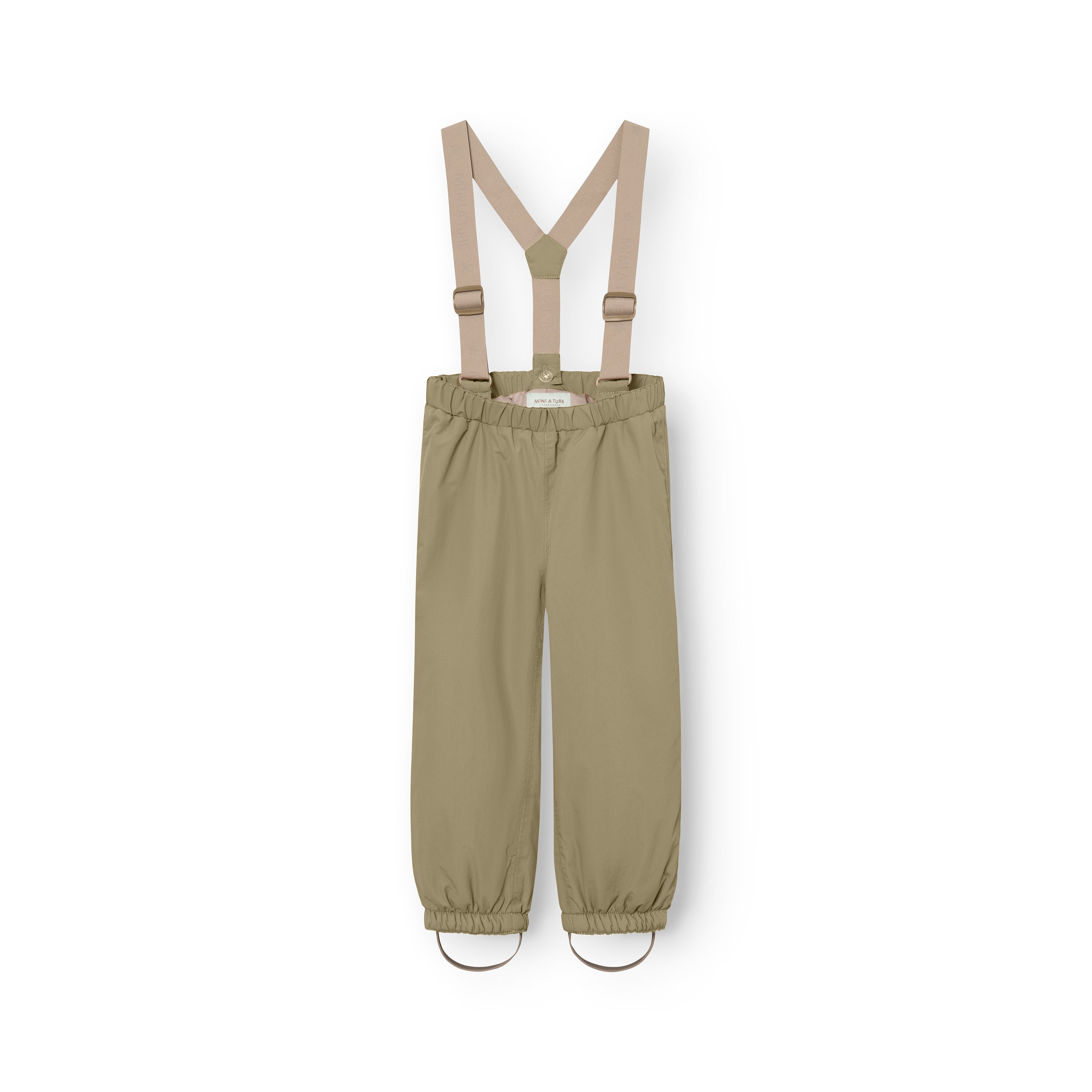 MATWILAS snow pants. GRS