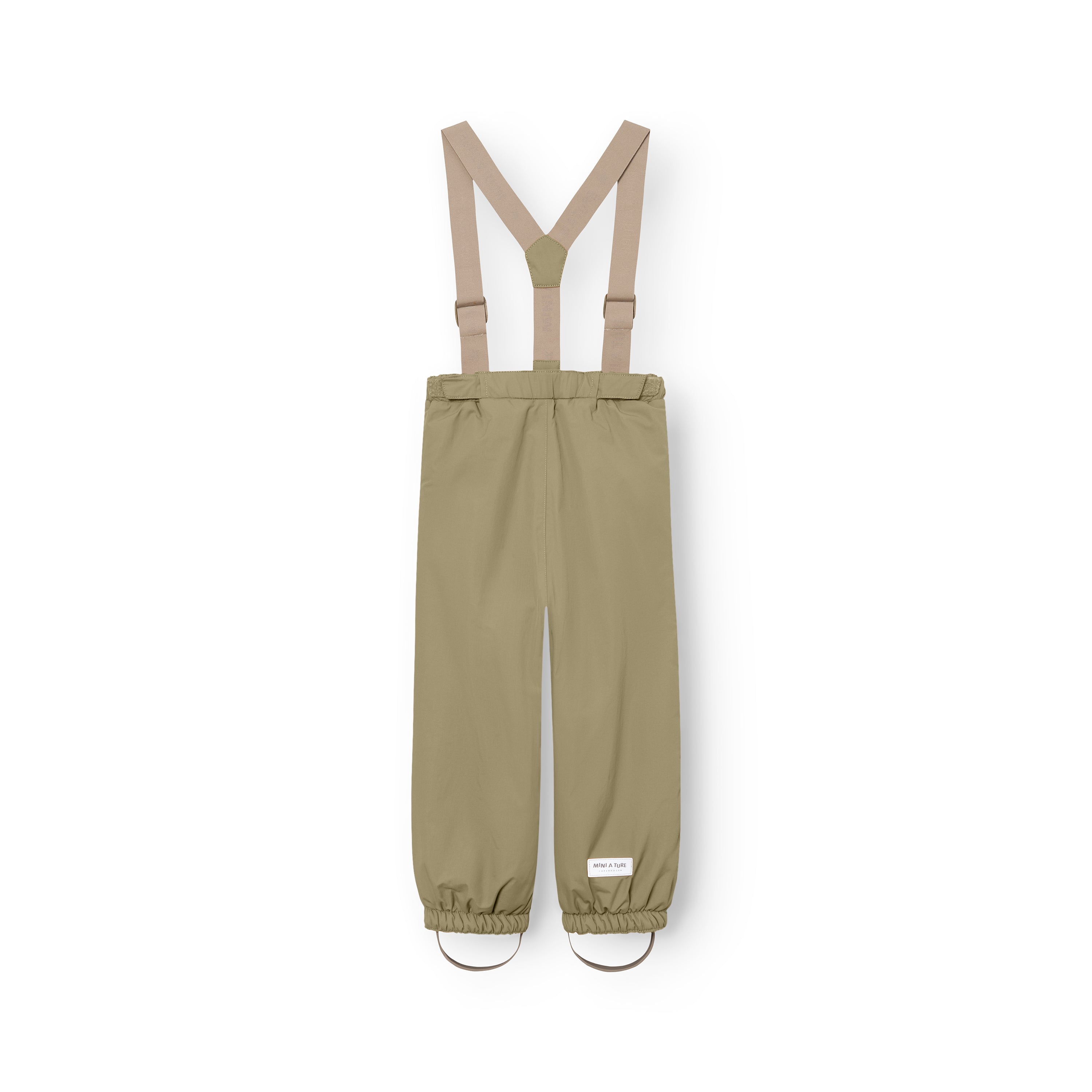 MATWILAS snow pants. GRS