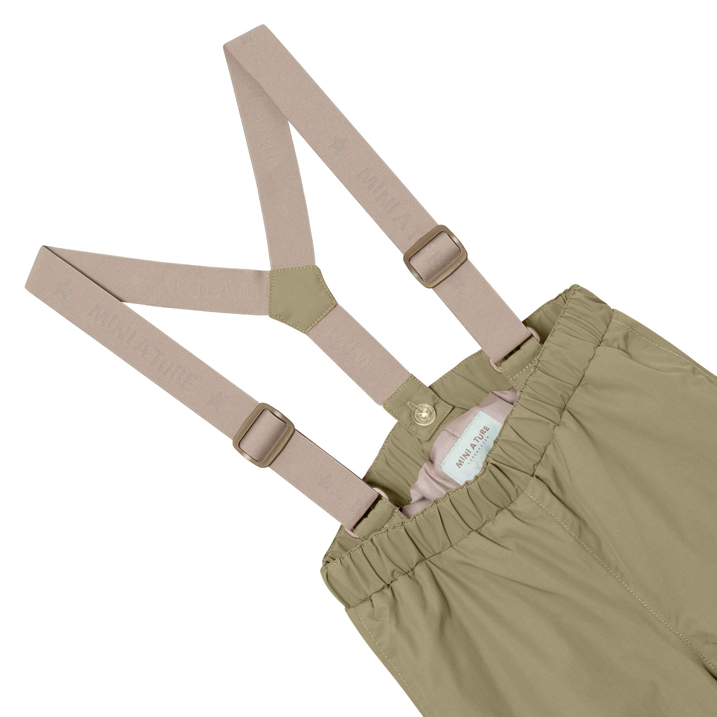 MATWILAS snow pants. GRS