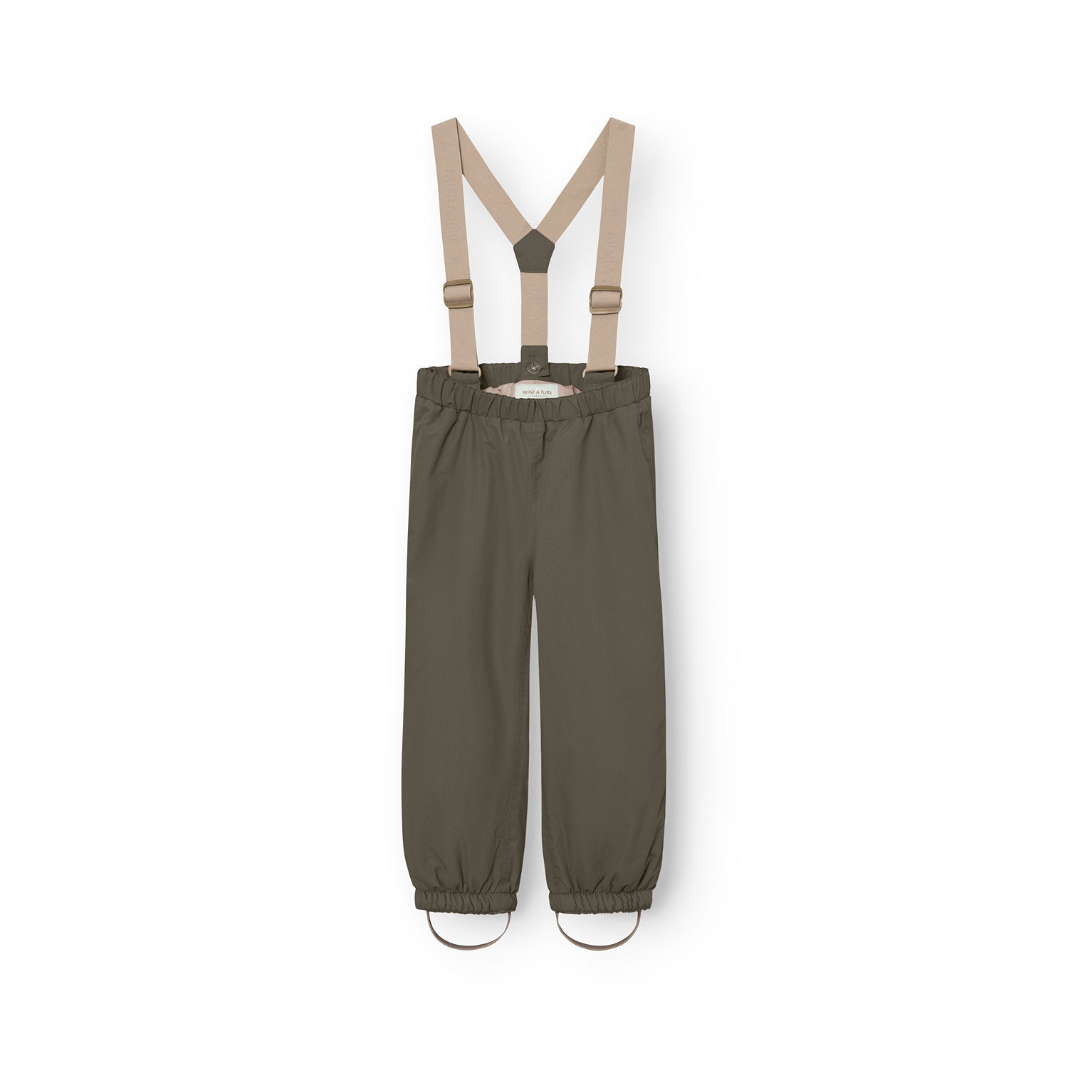 MATWILAS snow pants. GRS