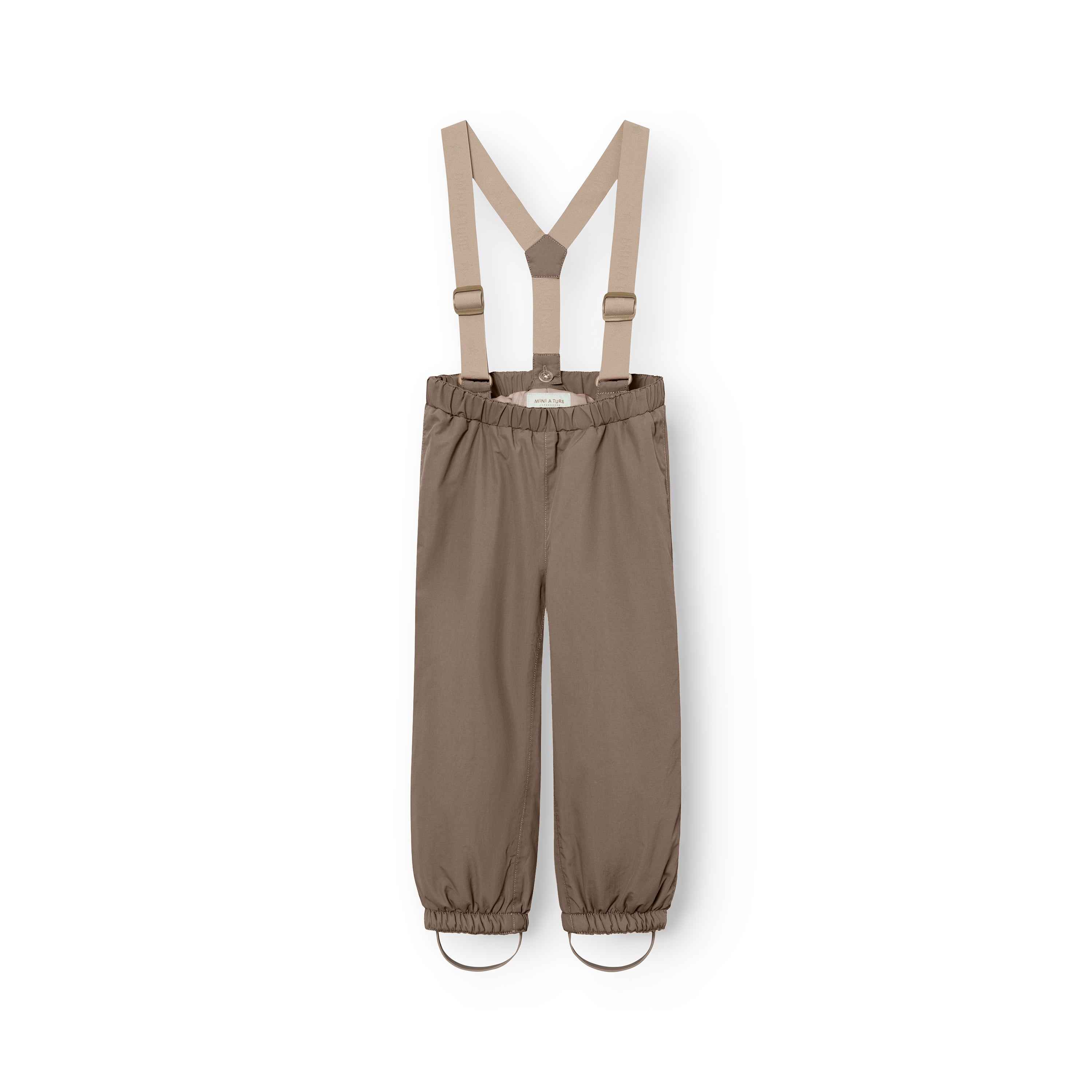 MATWILAS snow pants. GRS