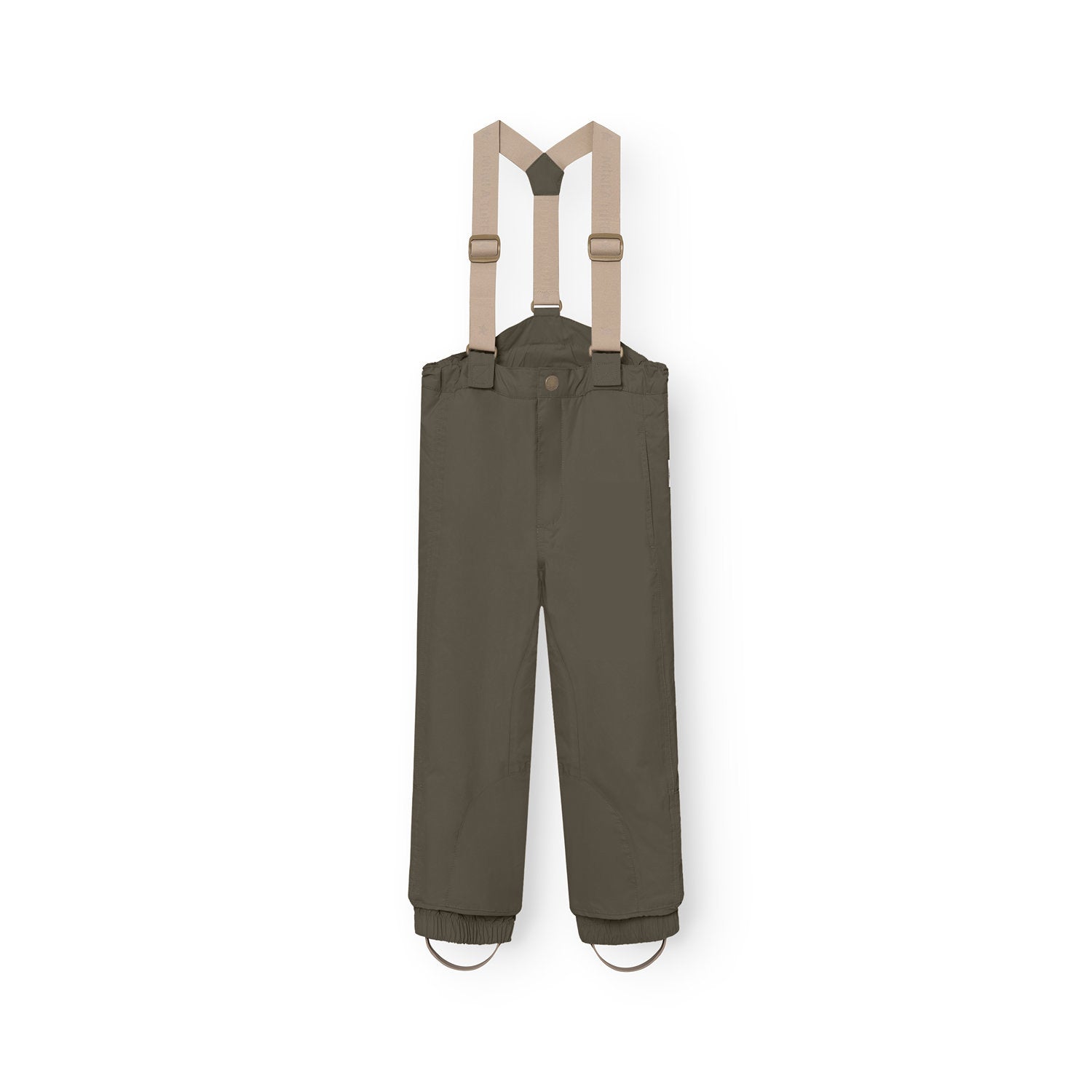 MATWITTE snow pants. GRS