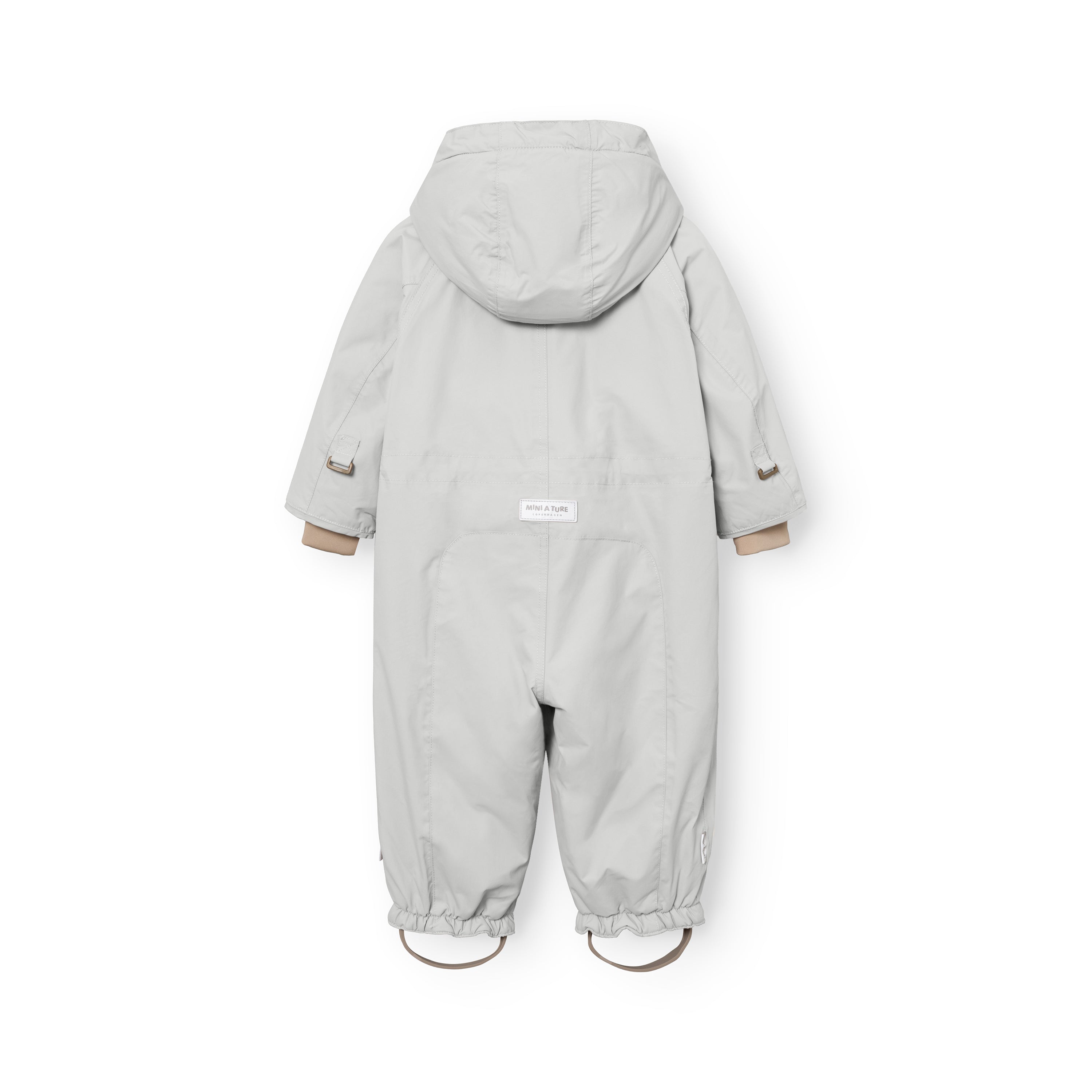 MATWISTI fleece lined snowsuit. GRS
