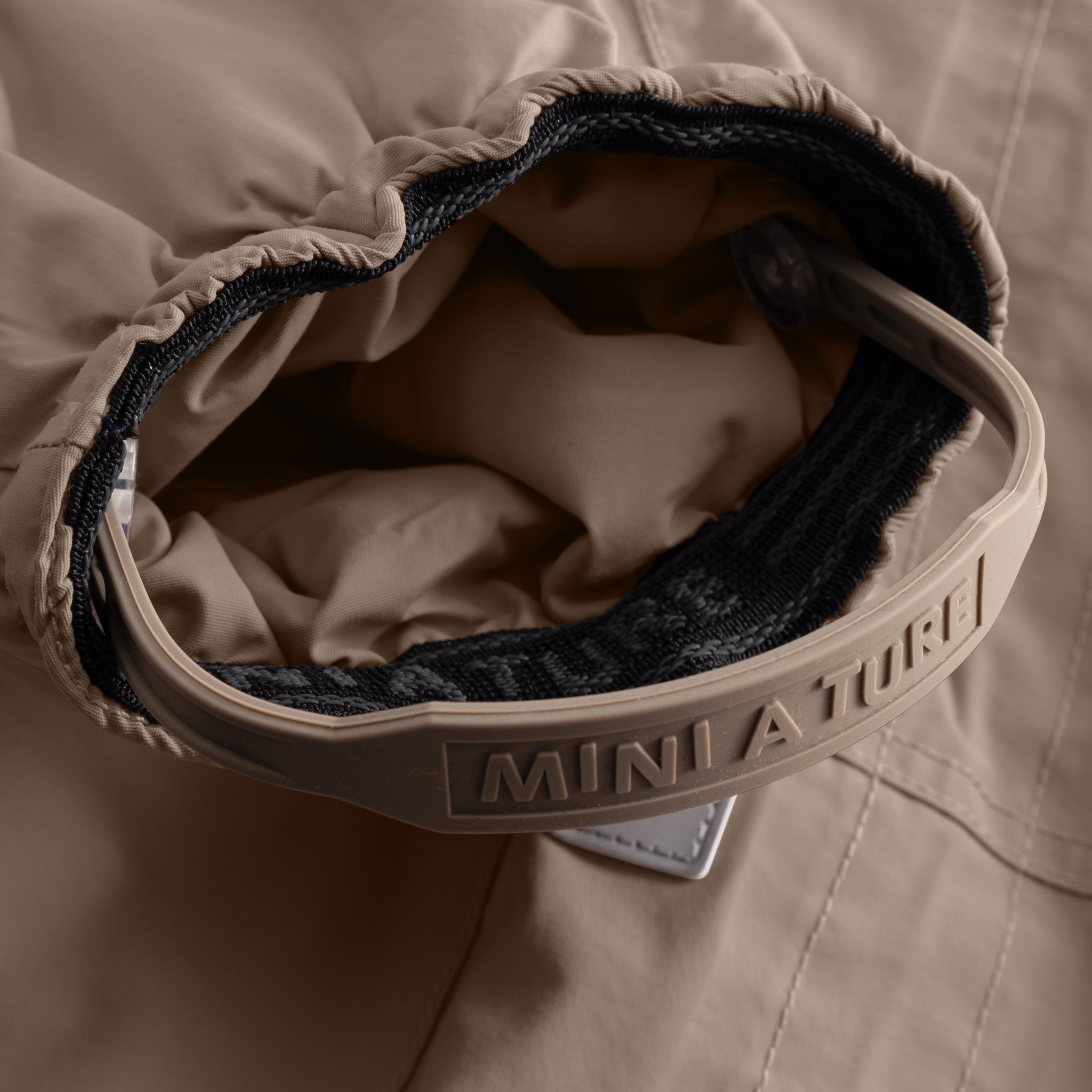 MATWISTI fleece lined snowsuit. GRS