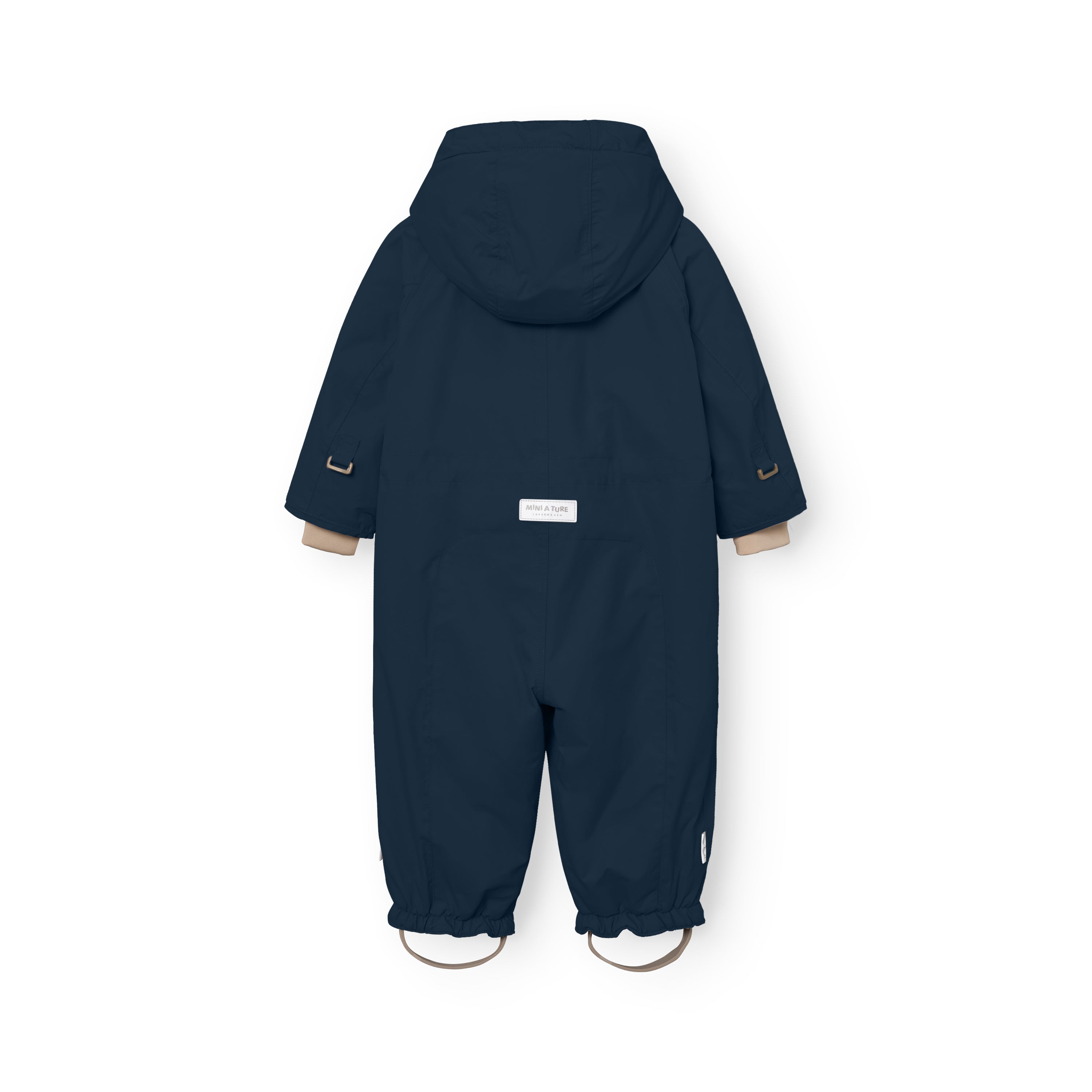 MATWISTI fleece lined snowsuit. GRS