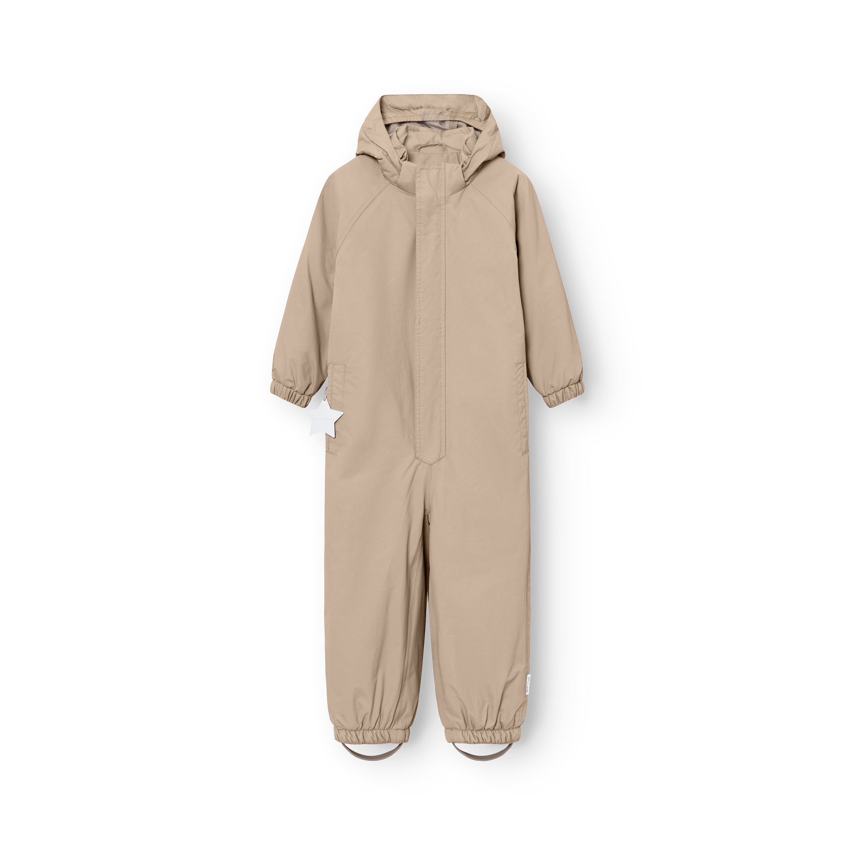 MATWILBO snowsuit. GRS