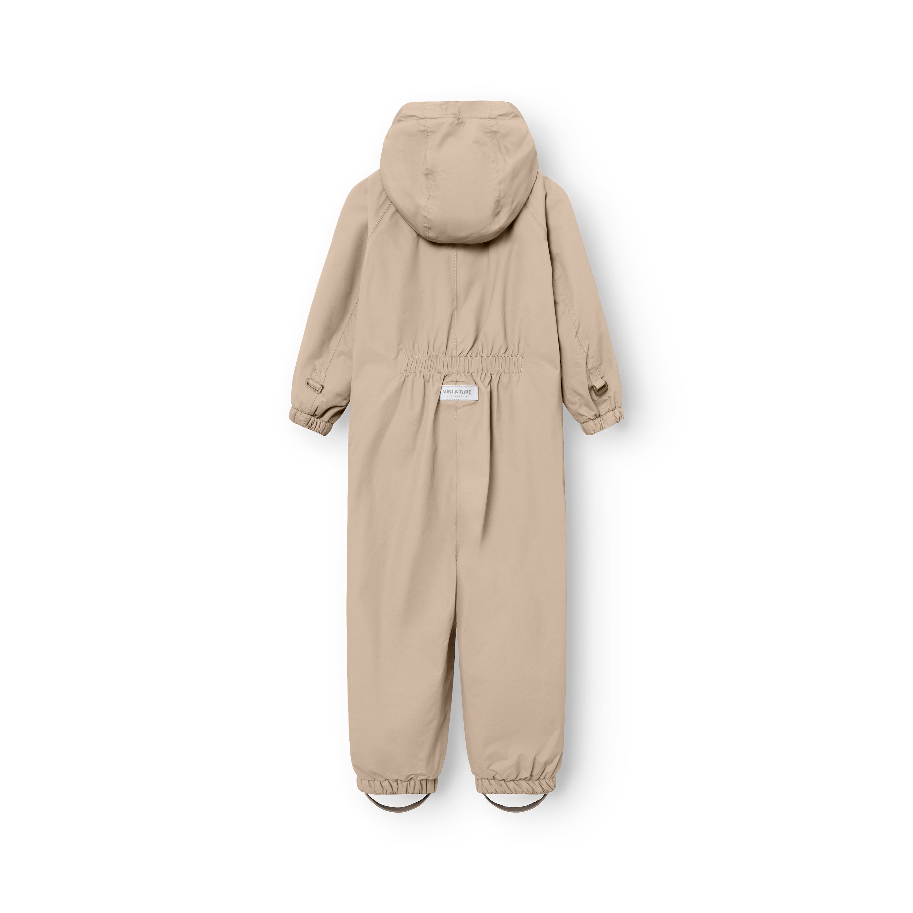 MATWILBO snowsuit. GRS