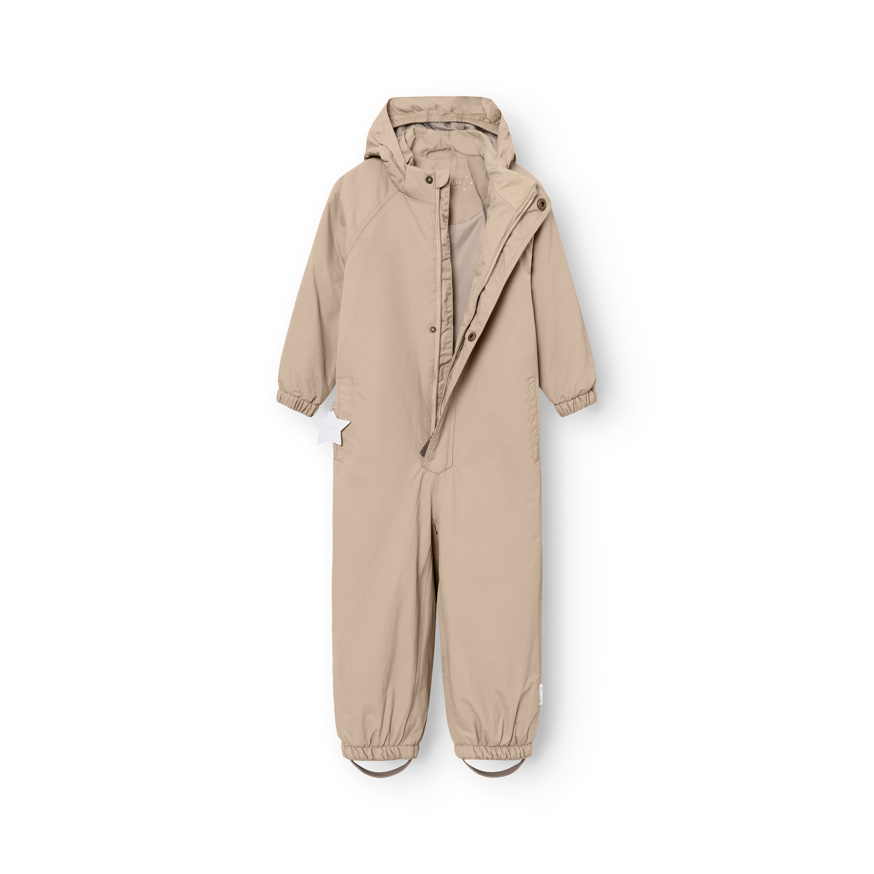 MATWILBO snowsuit. GRS