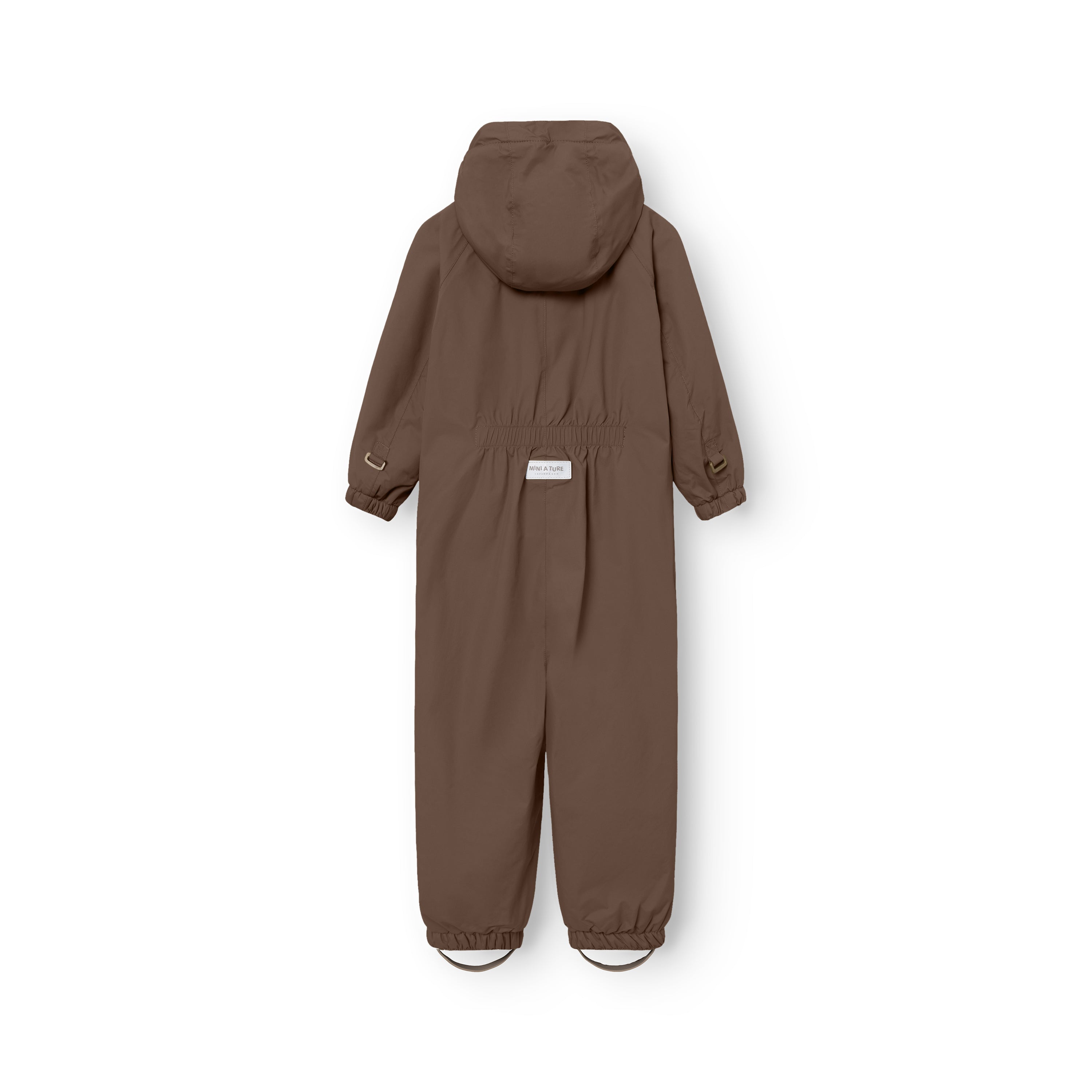 MATWILBO snowsuit. GRS