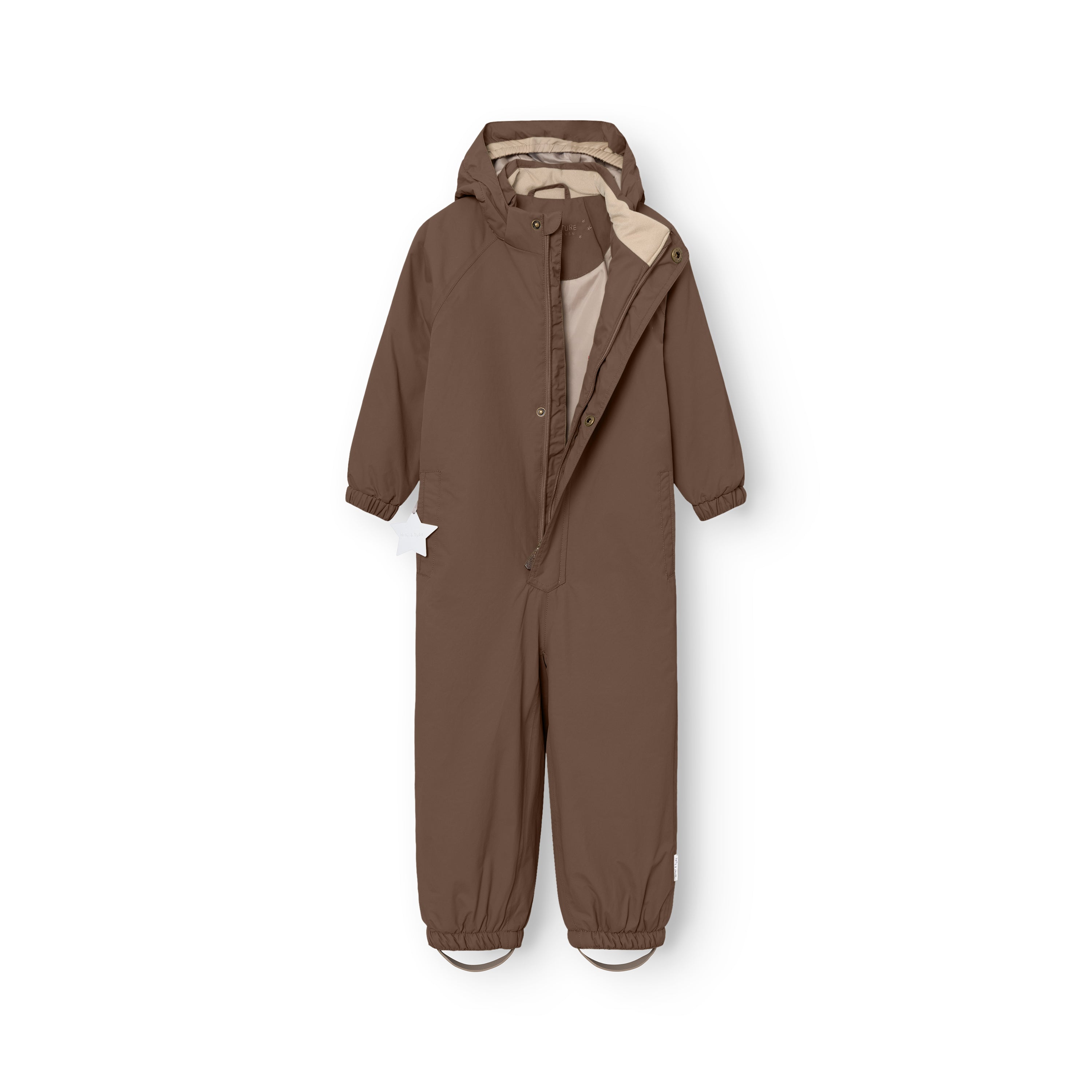 MATWILBO snowsuit. GRS