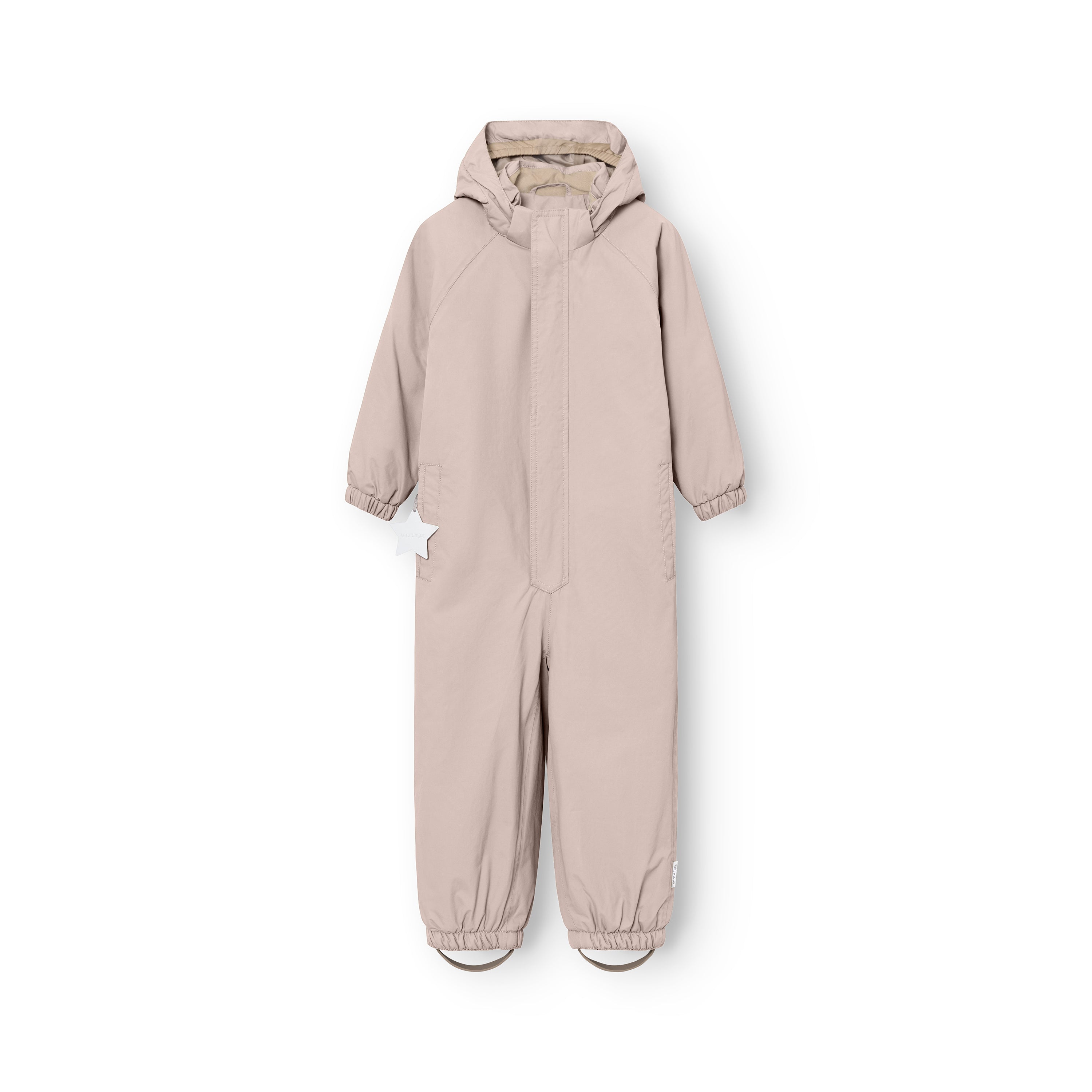 MATWILBO snowsuit. GRS