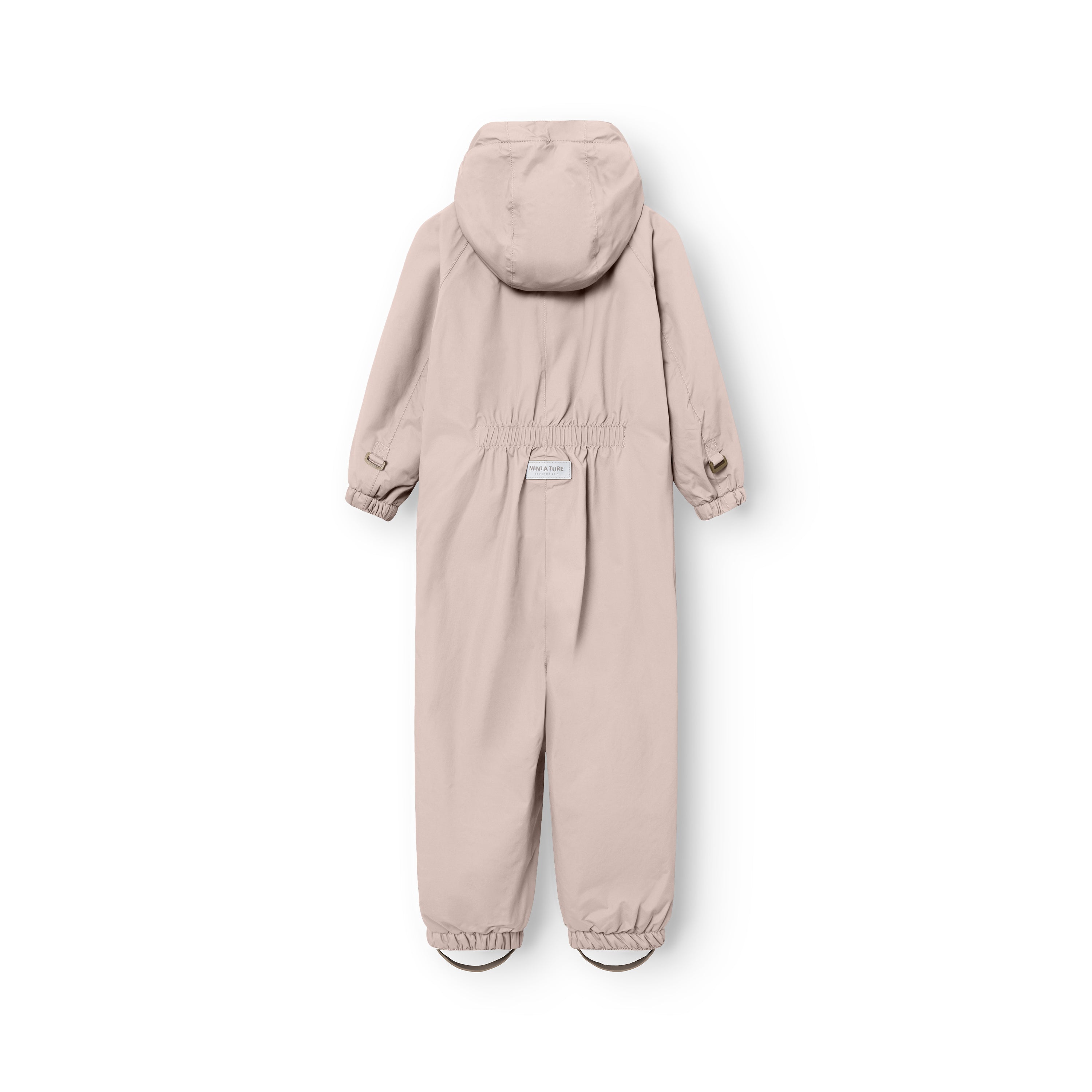 MATWILBO snowsuit. GRS