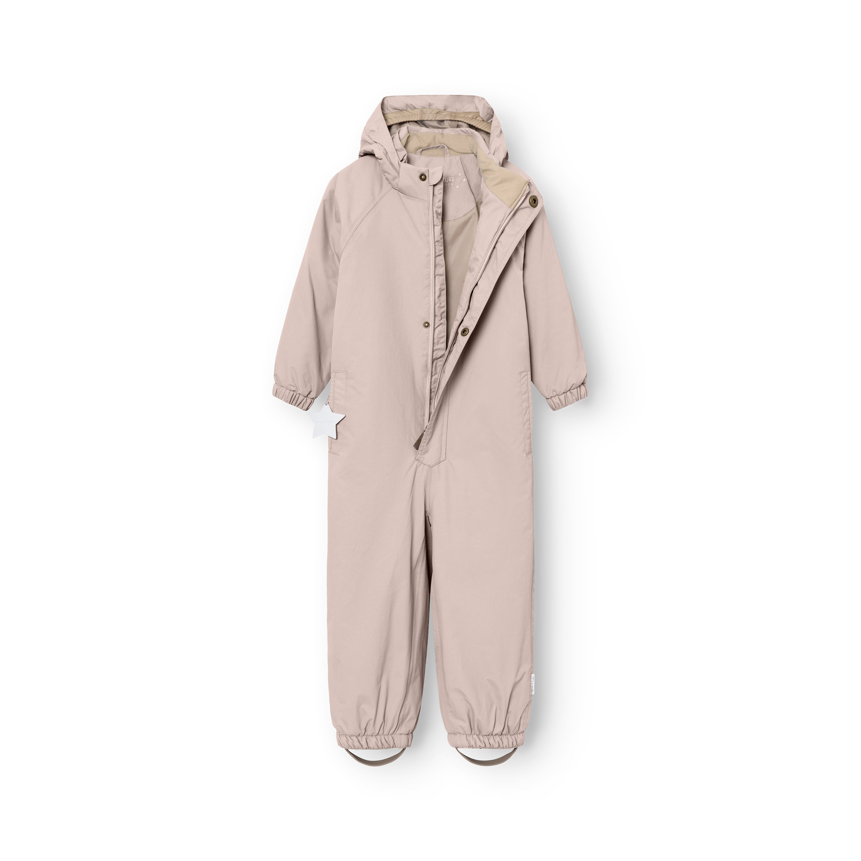 MATWILBO snowsuit. GRS