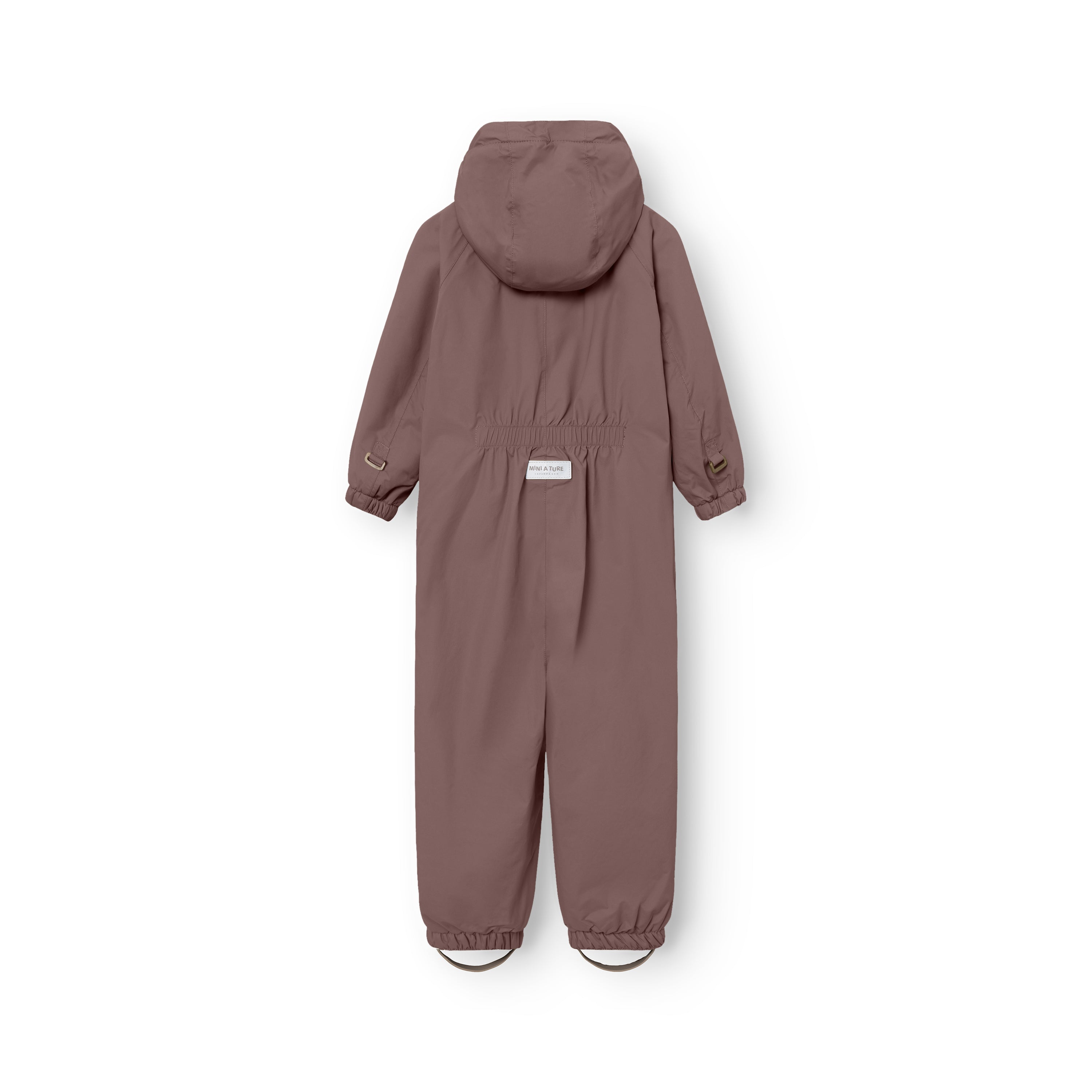 MATWILBO snowsuit. GRS