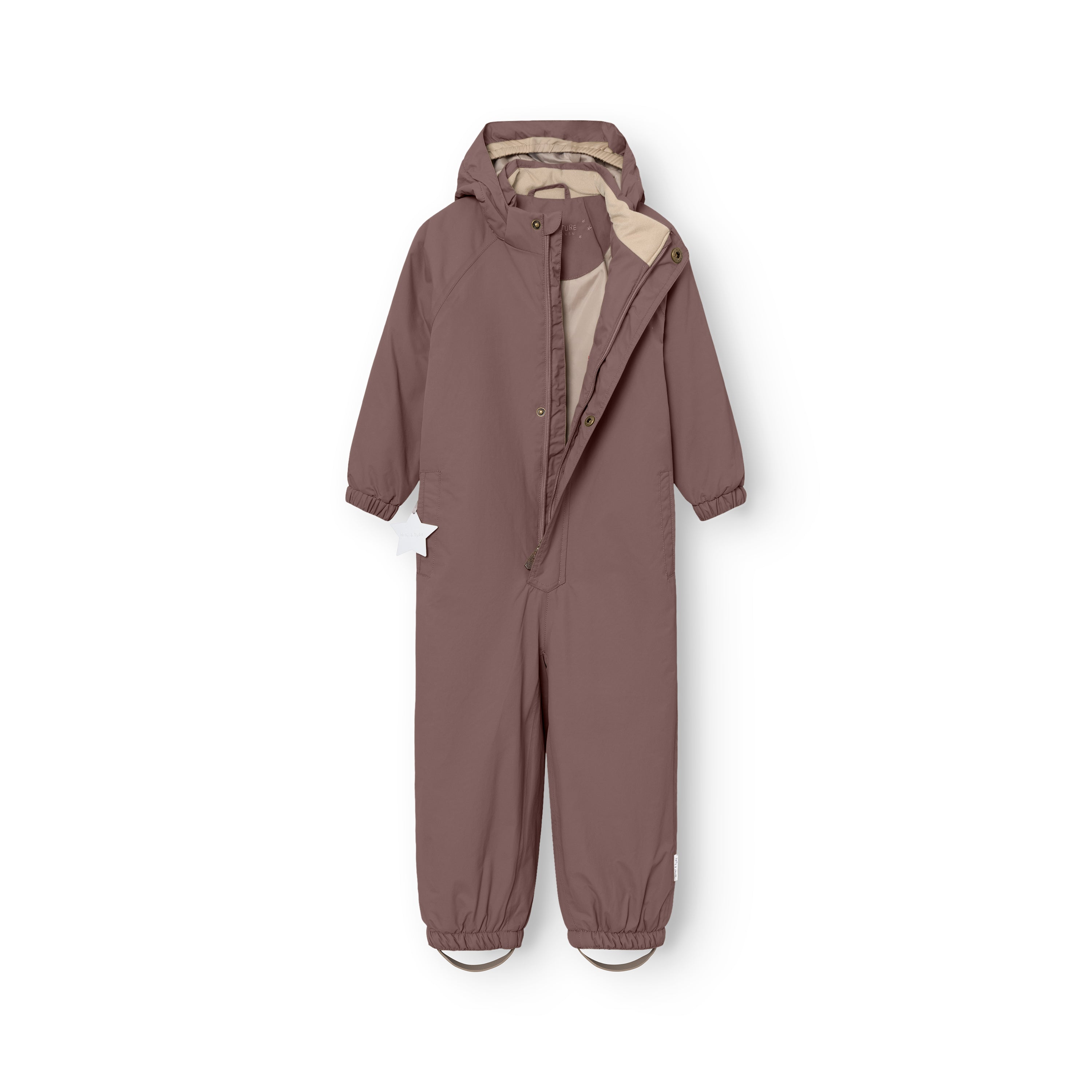 MATWILBO snowsuit. GRS