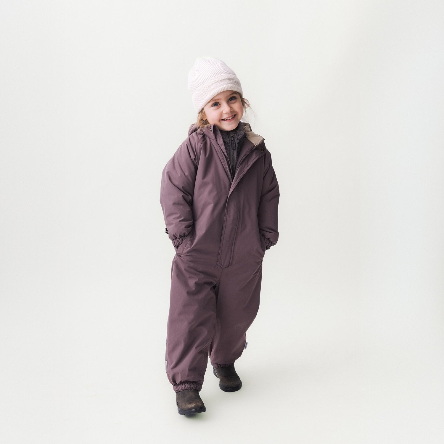 MATWILBO snowsuit. GRS