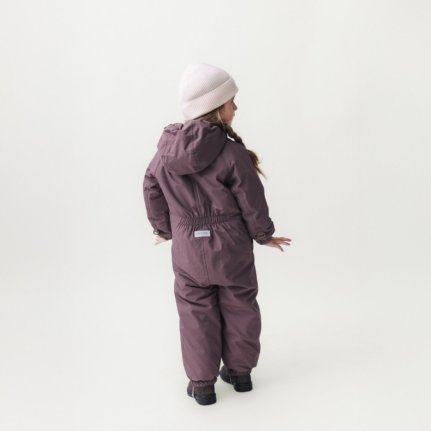 MATWILBO snowsuit. GRS