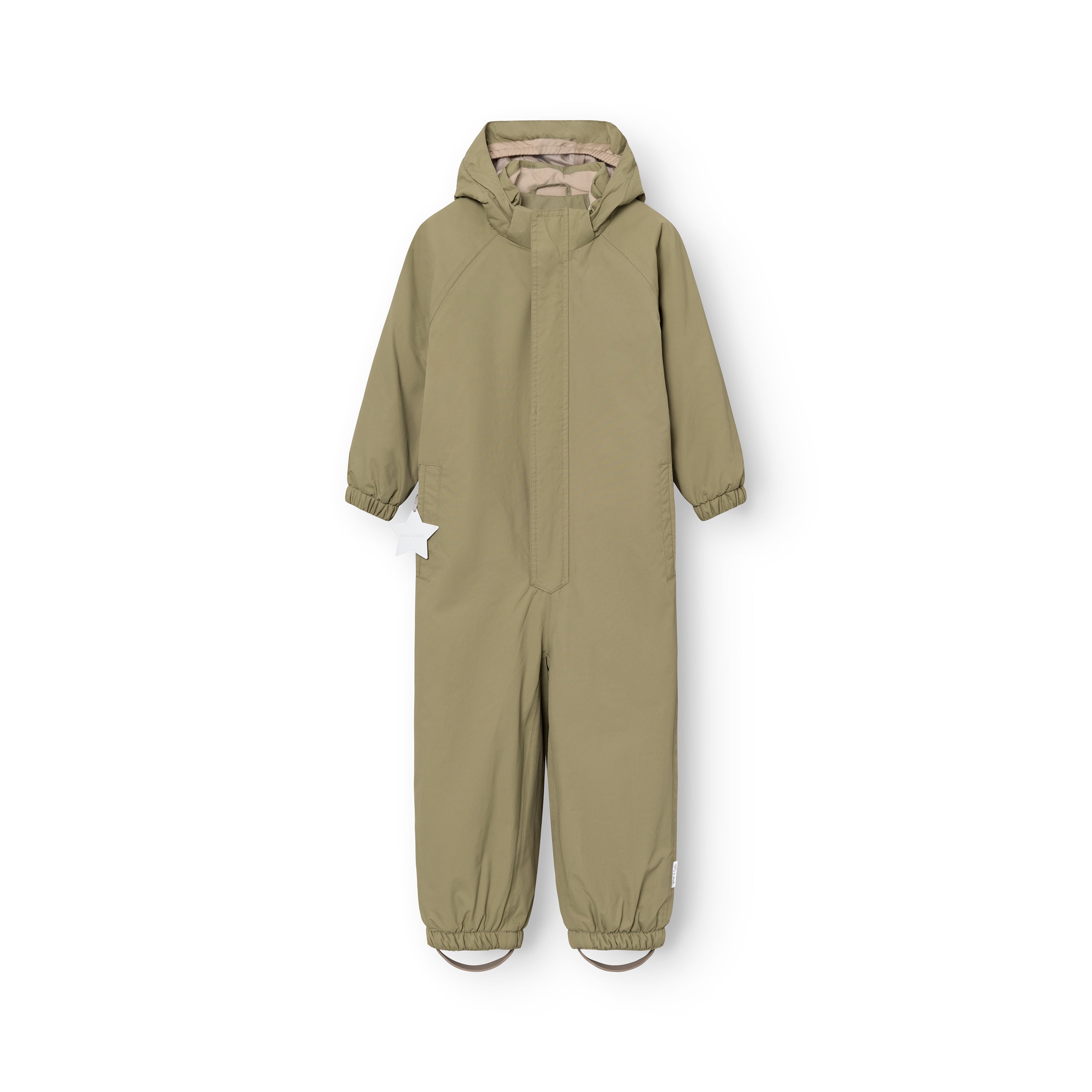 MATWILBO snowsuit. GRS