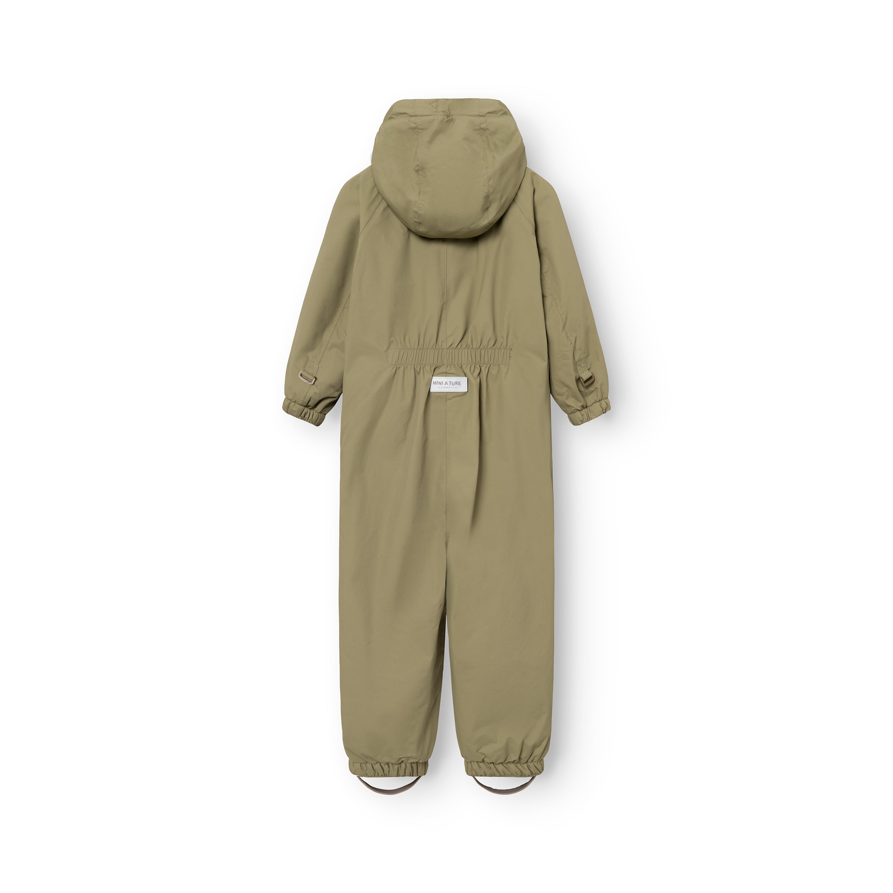 MATWILBO snowsuit. GRS