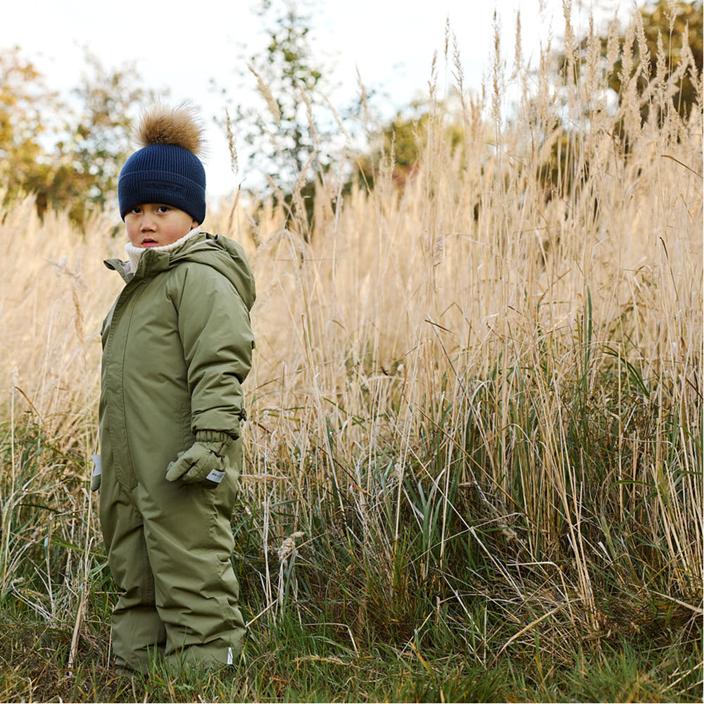 MATWILBO snowsuit. GRS