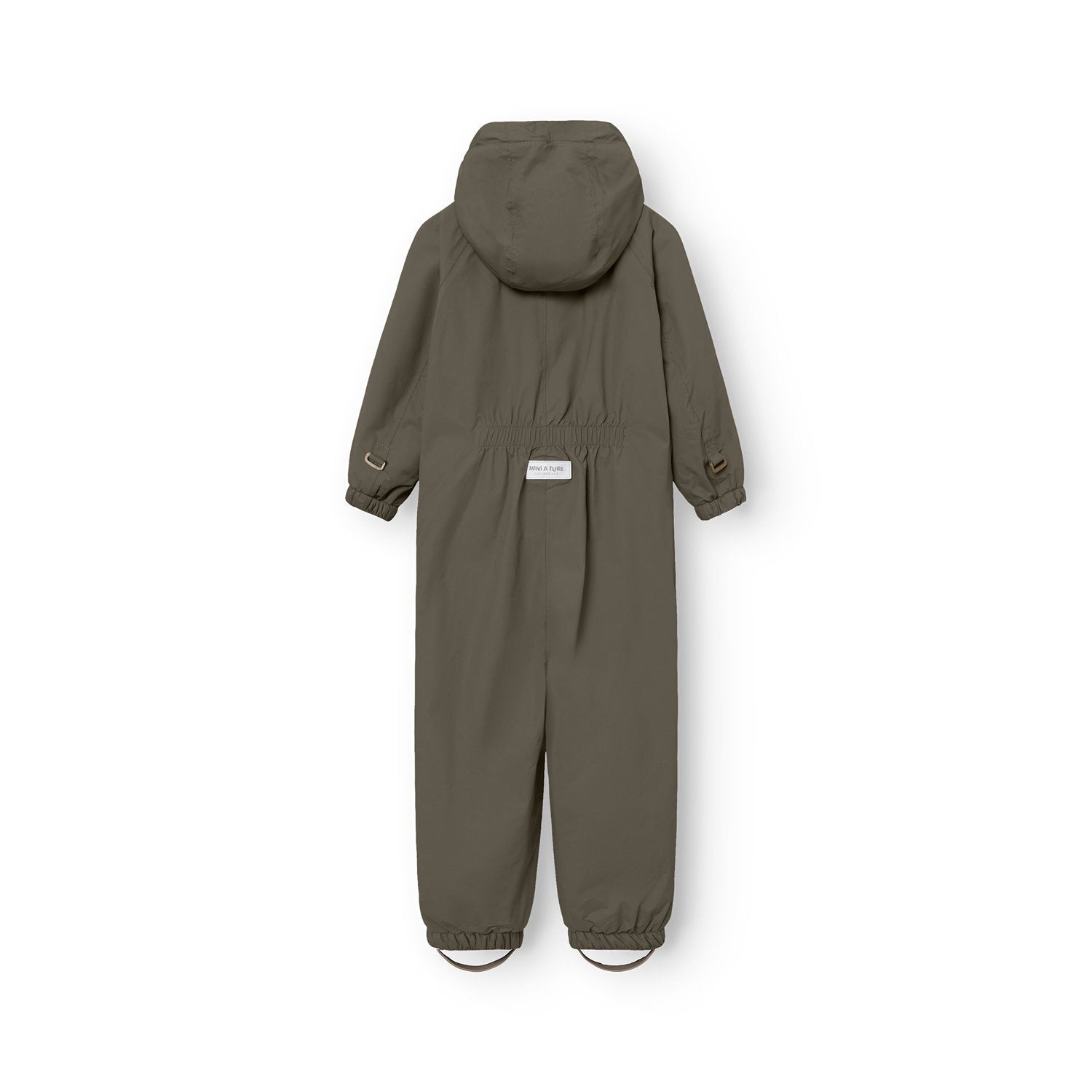 MATWILBO snowsuit. GRS