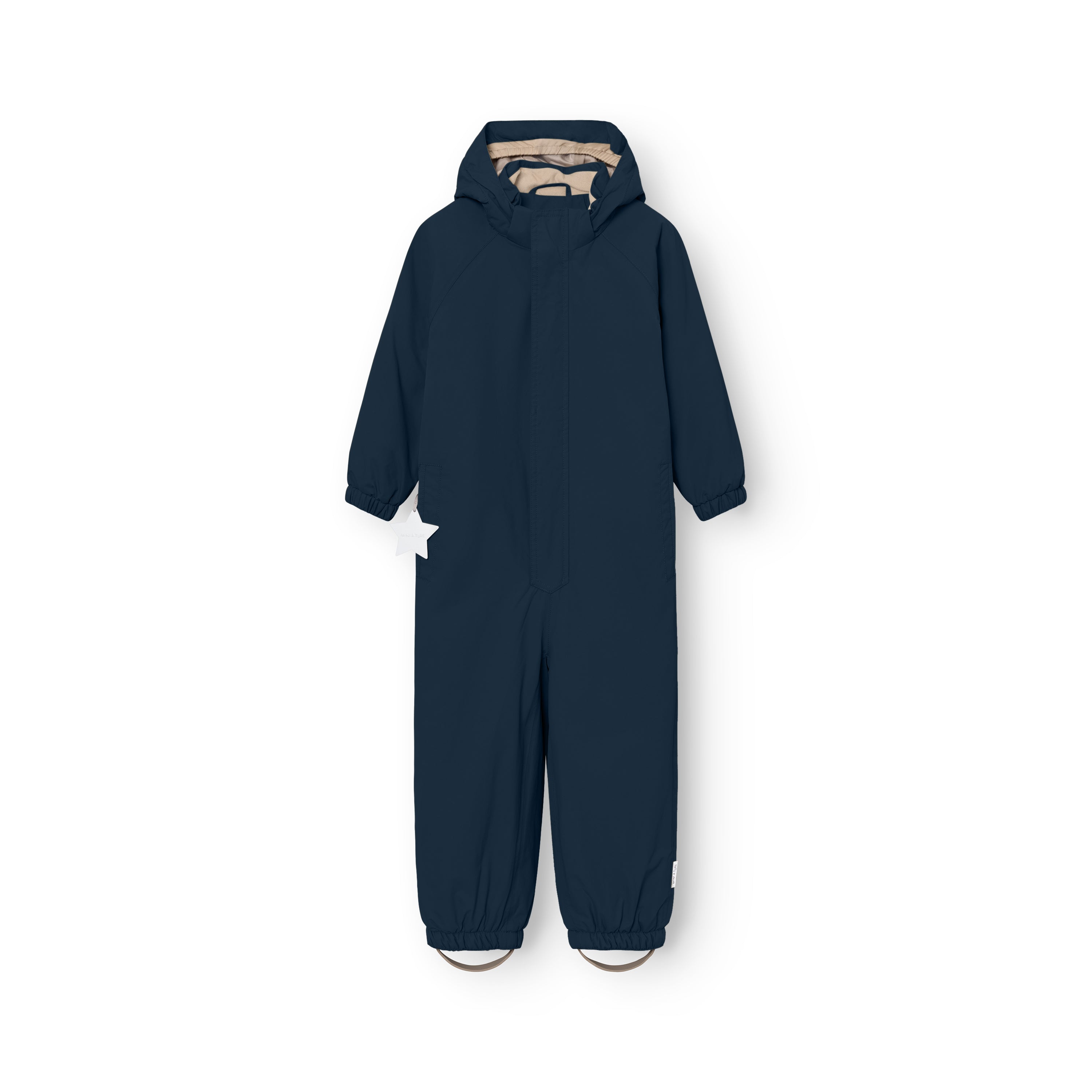 MATWILBO snowsuit. GRS