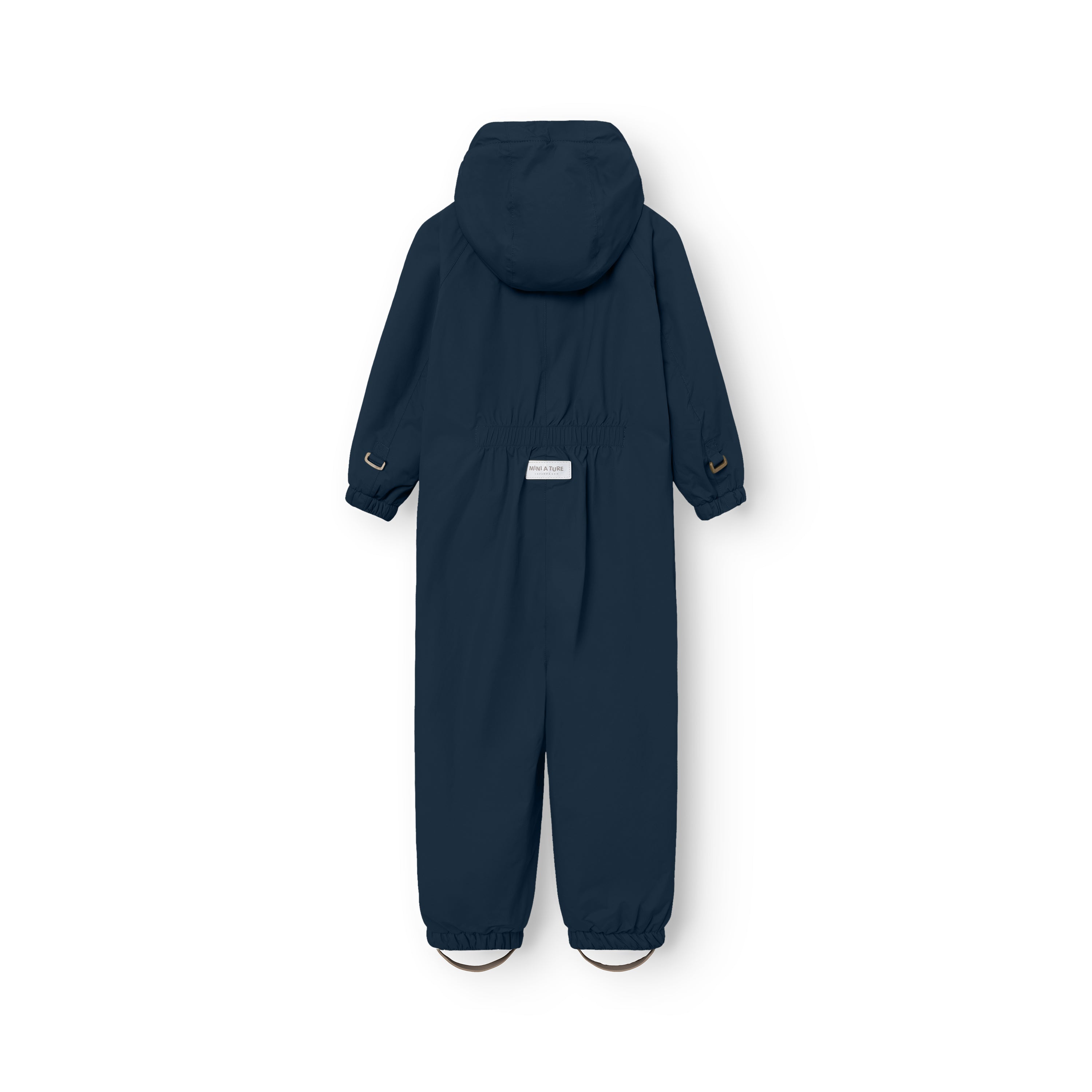MATWILBO snowsuit. GRS
