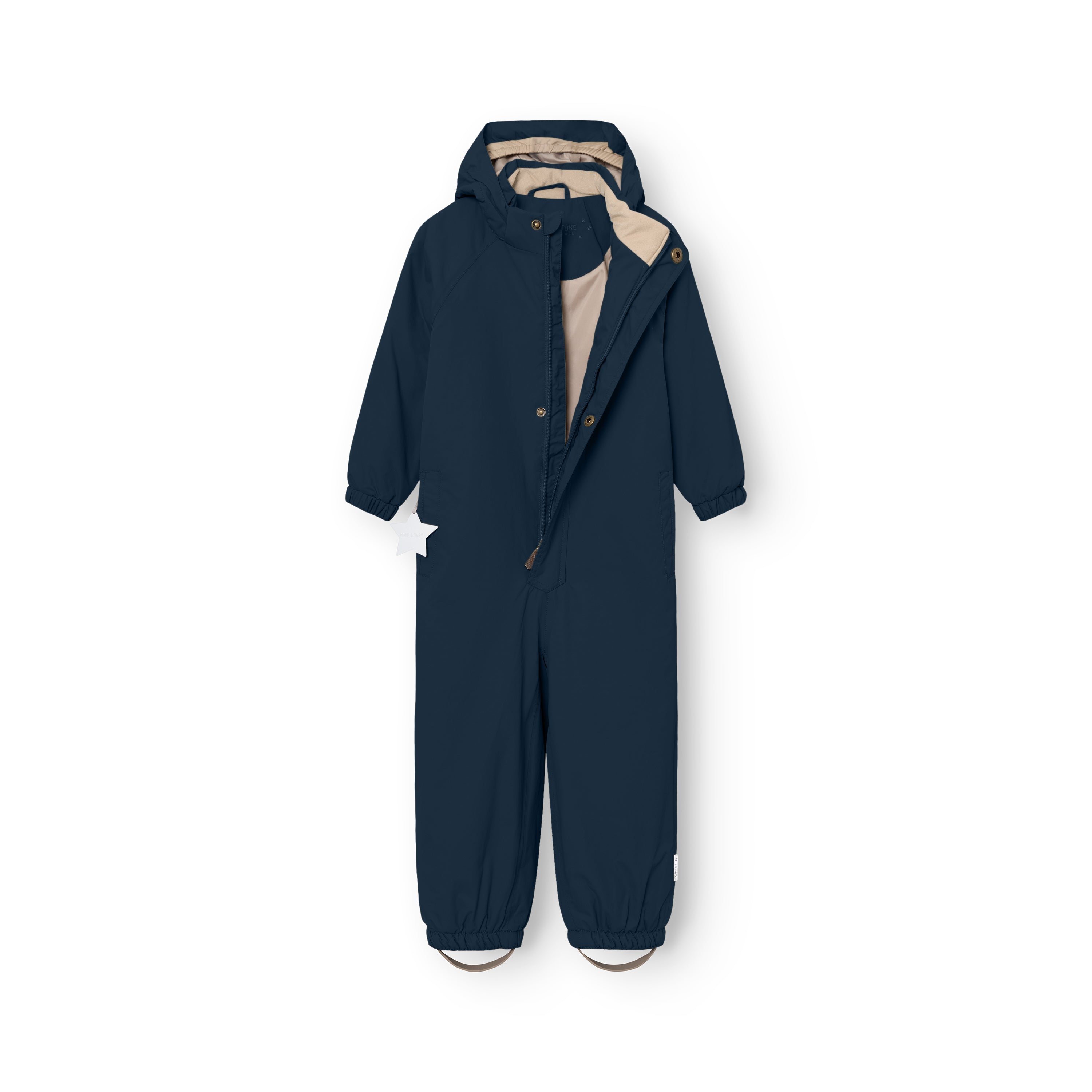 MATWILBO snowsuit. GRS