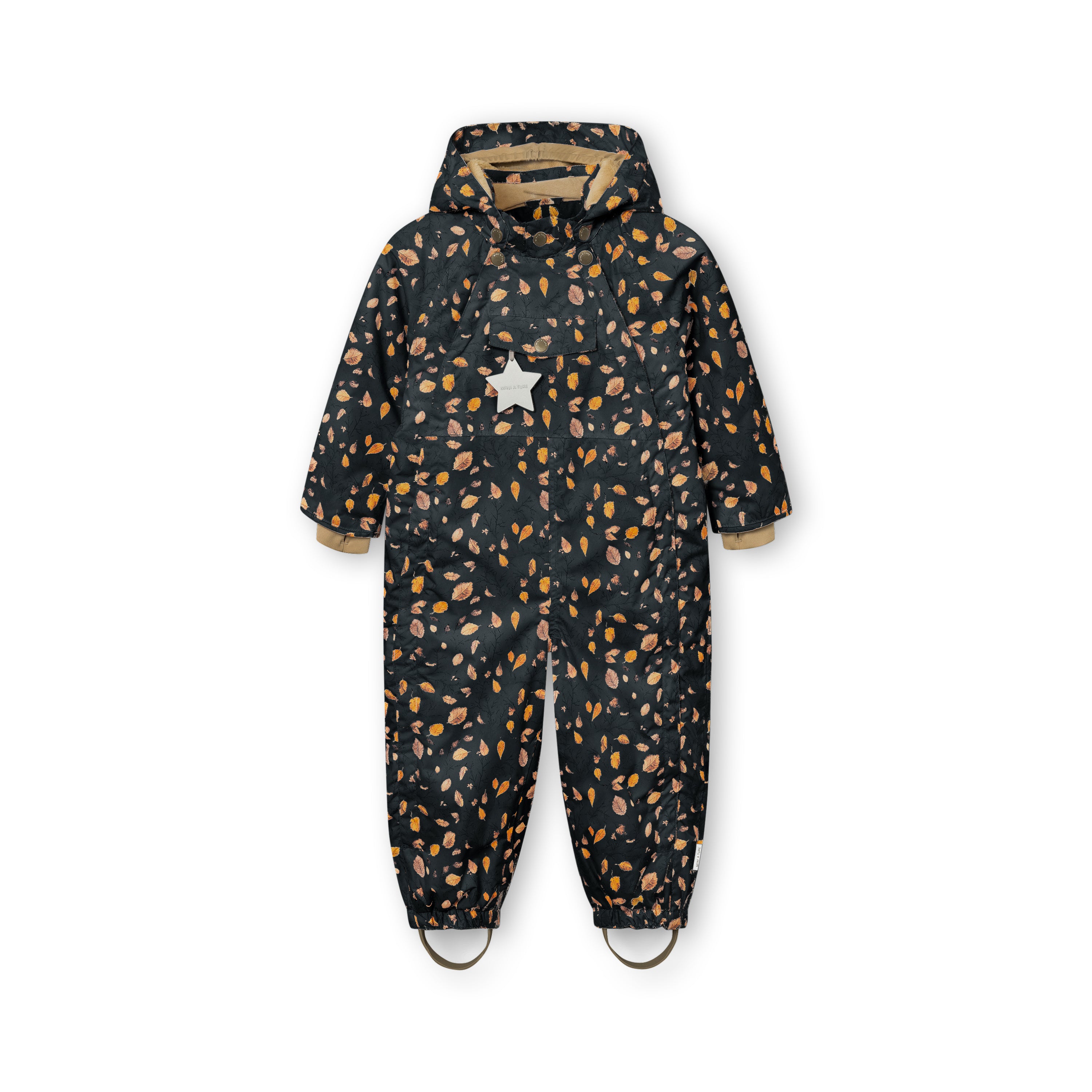 MINI A TURE SNOWSUITS for children 0-12 years