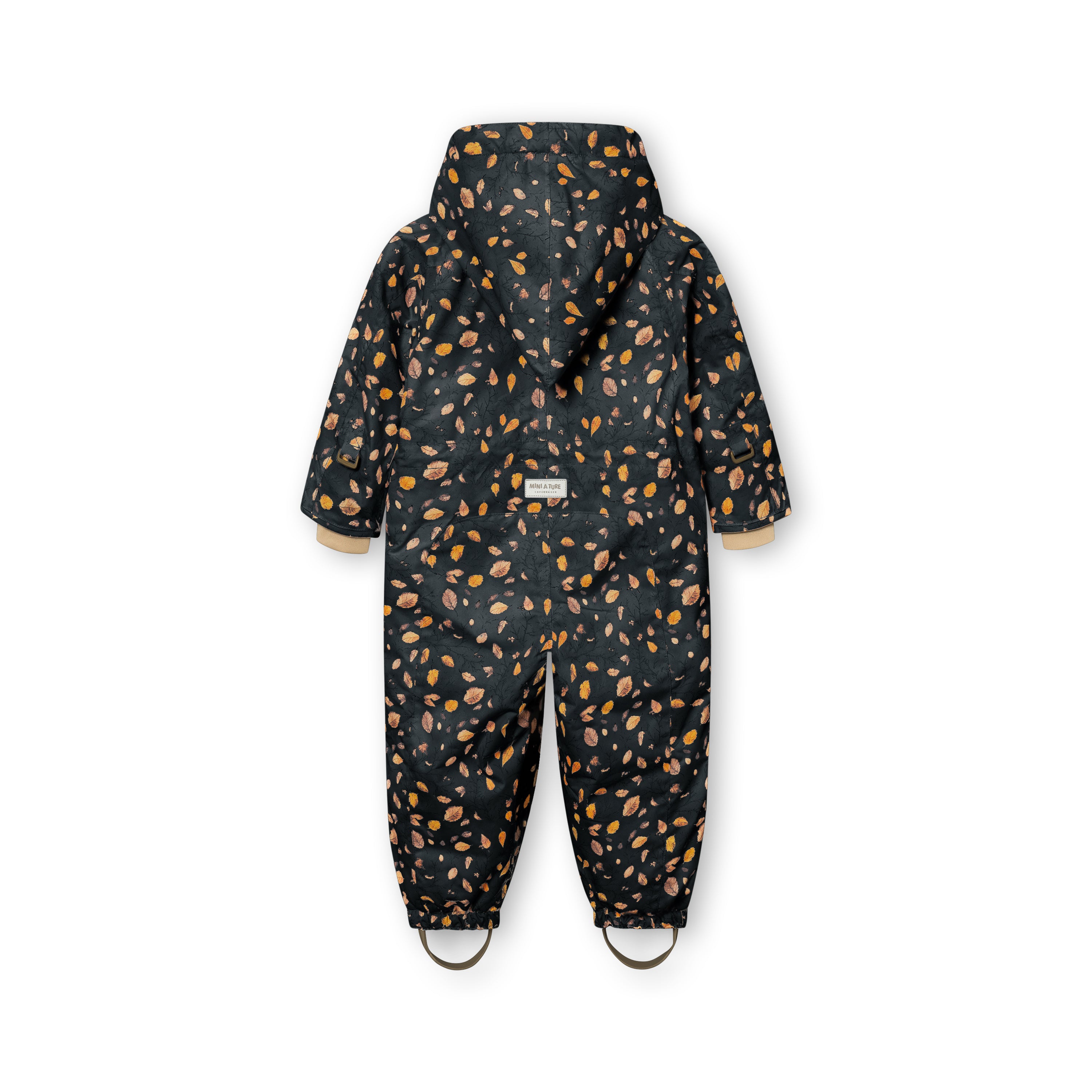 MINI A TURE SNOWSUITS for children 0-12 years