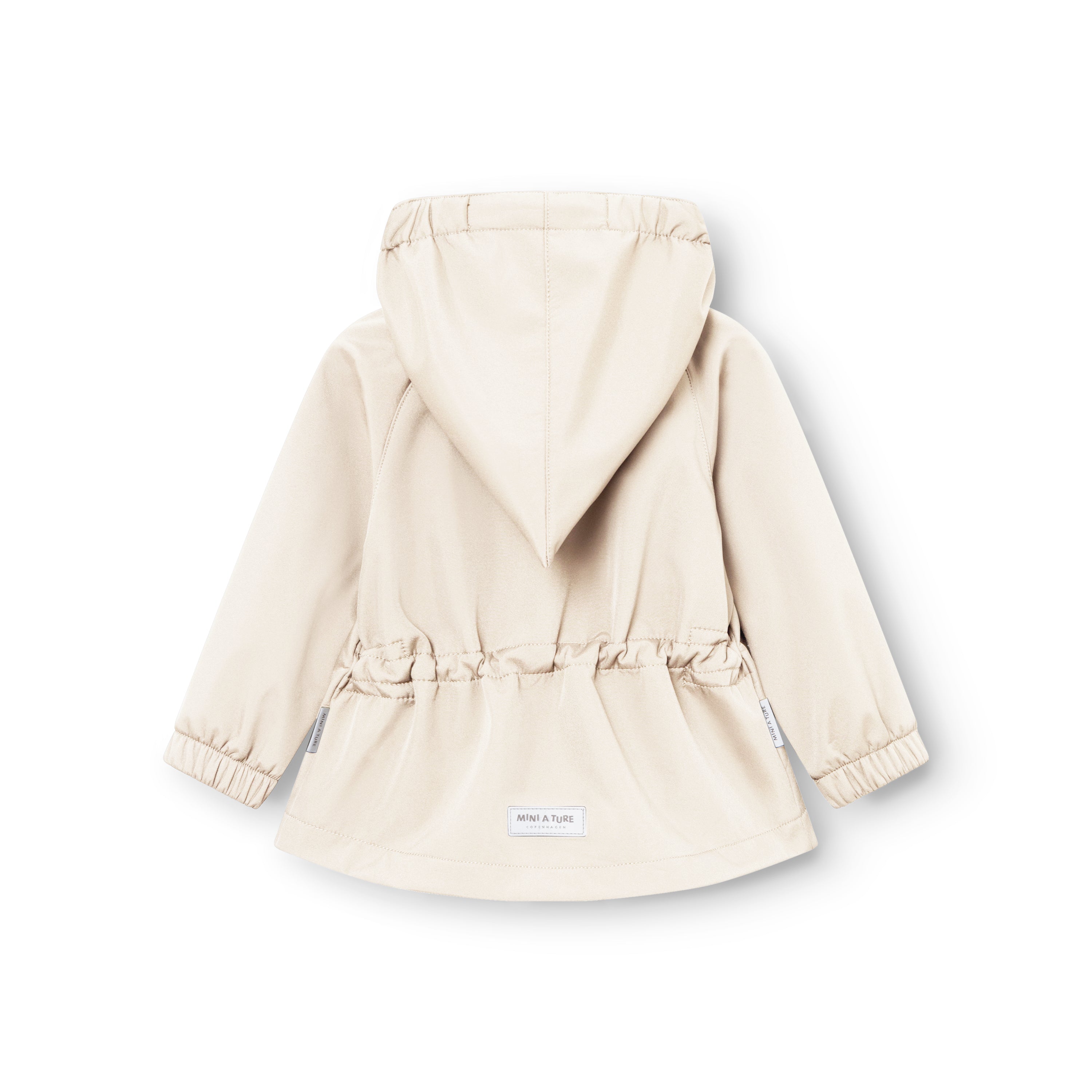 MATWAI softshell jacket. GRS