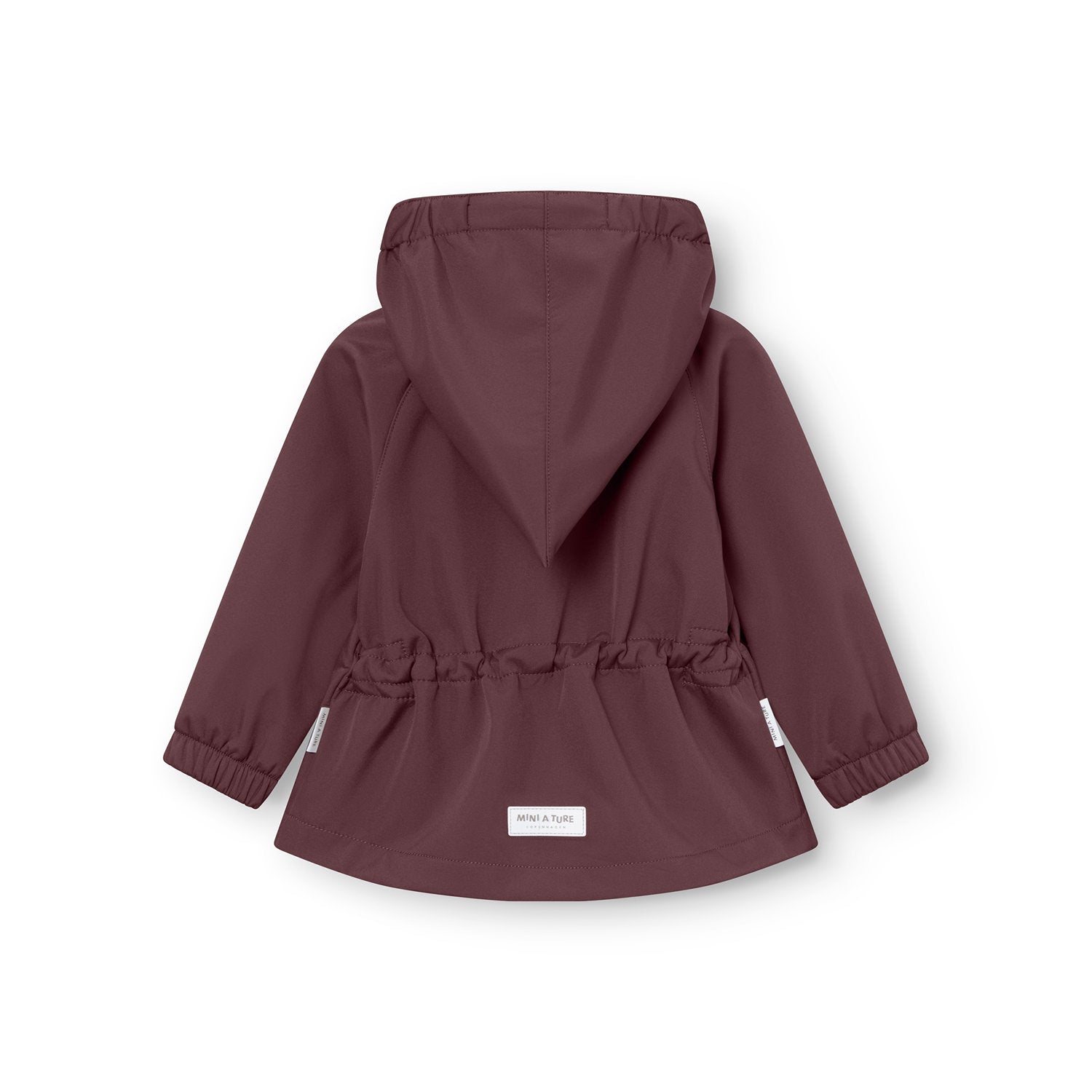MATWAI softshell jacket. GRS