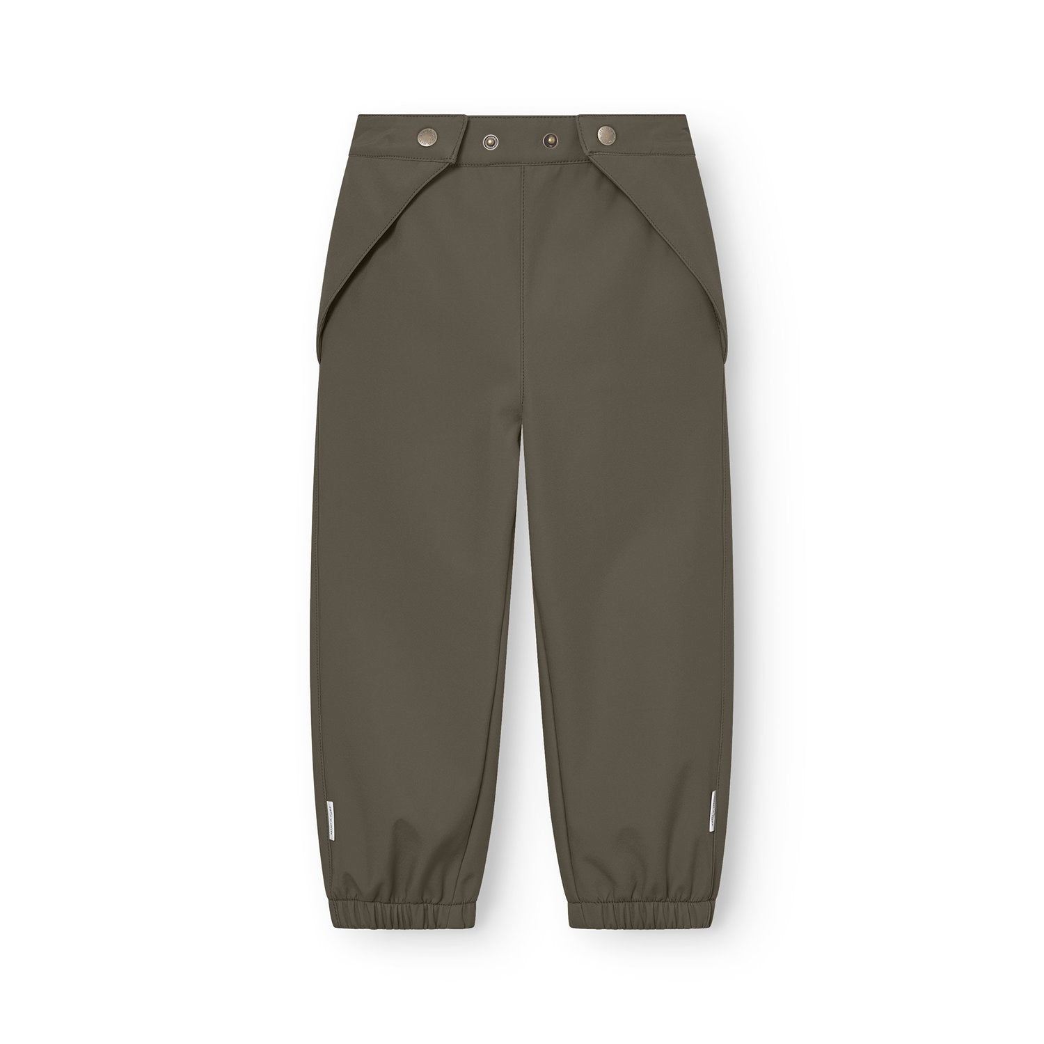 MATAIANO Softshellhose. GRS