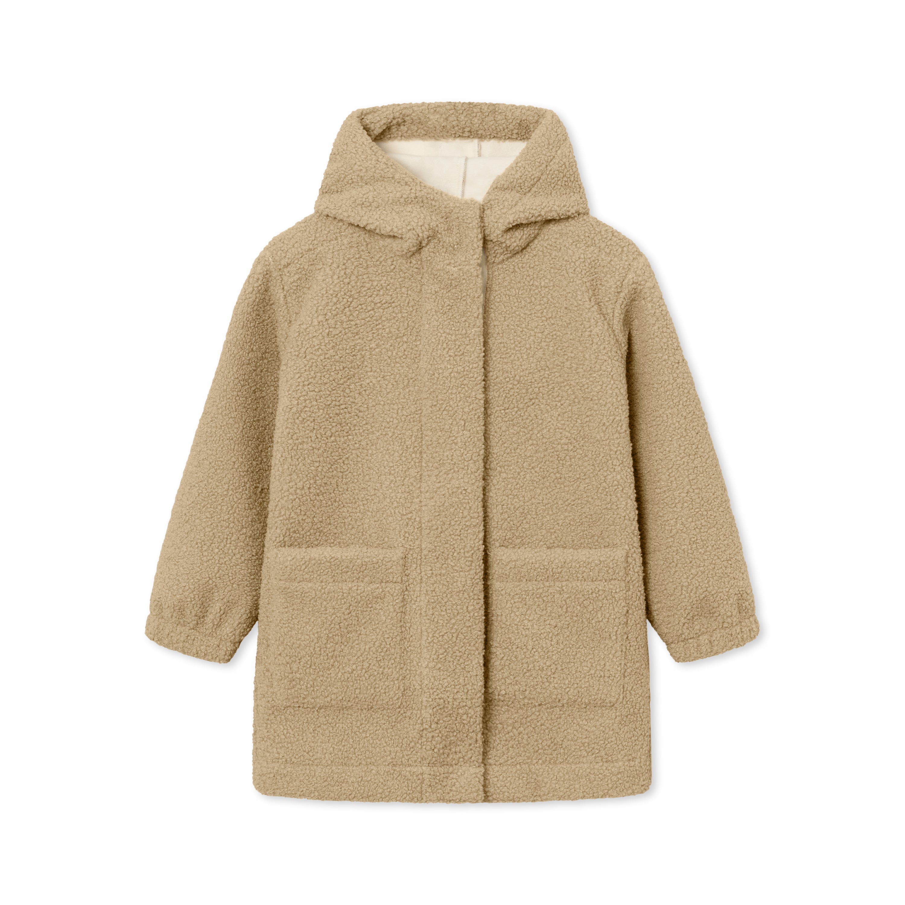 MINI A TURE outerwear jackets for children aged 0-12 years