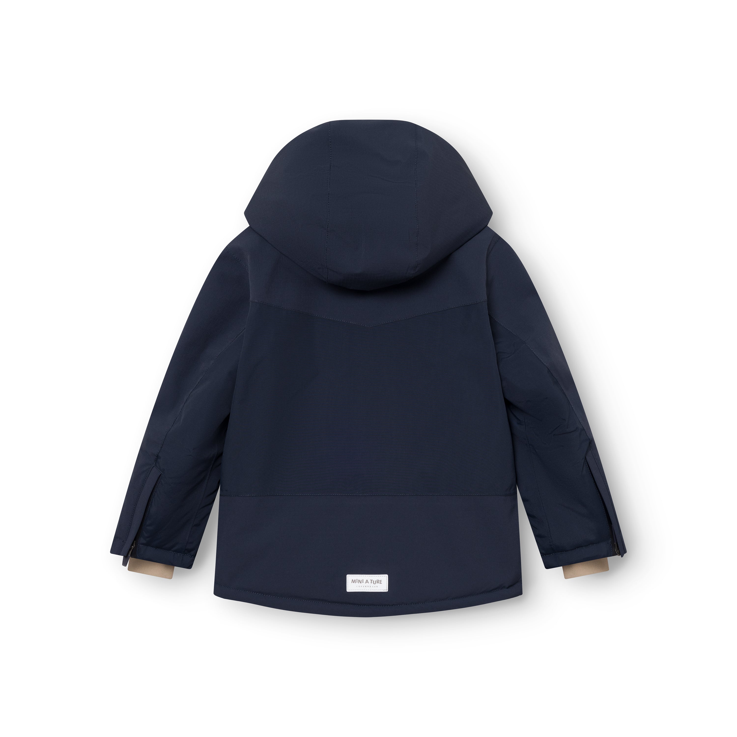MATADANE ski tech jacket. GRS | Ski jacket for kids - lift card pocket