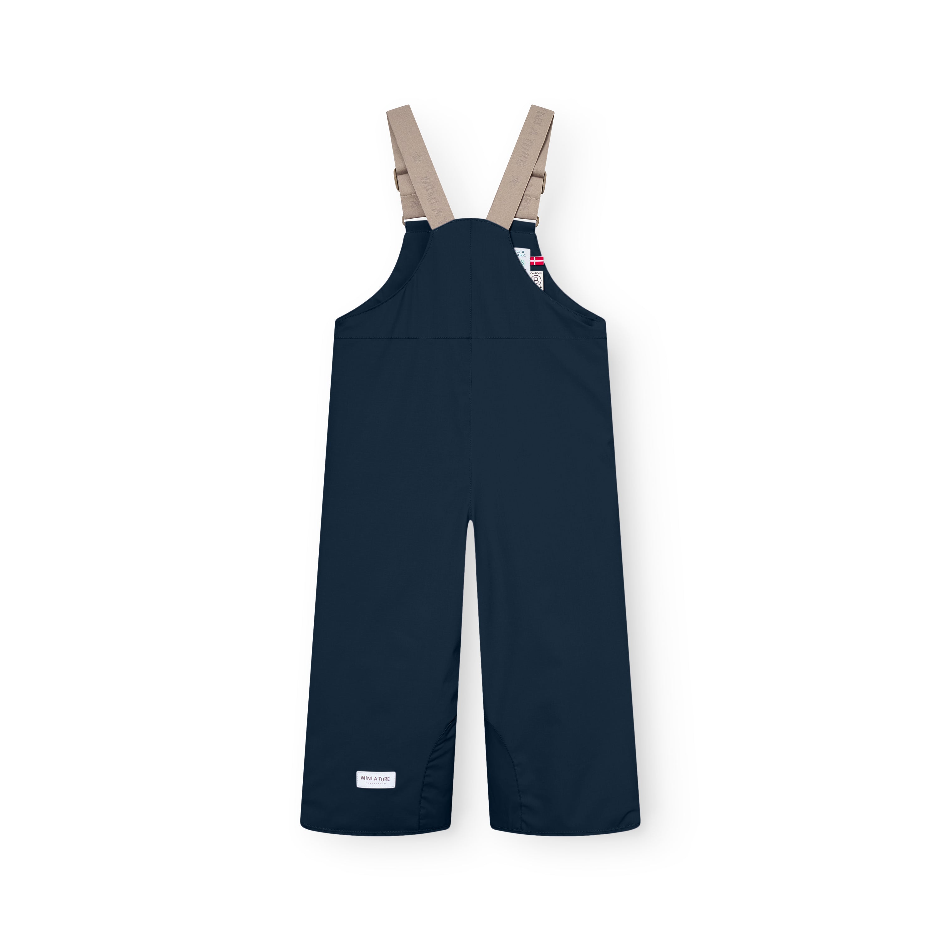 MATADAL ski tech pants. GRS | Wind- & waterproof ski pants for kids