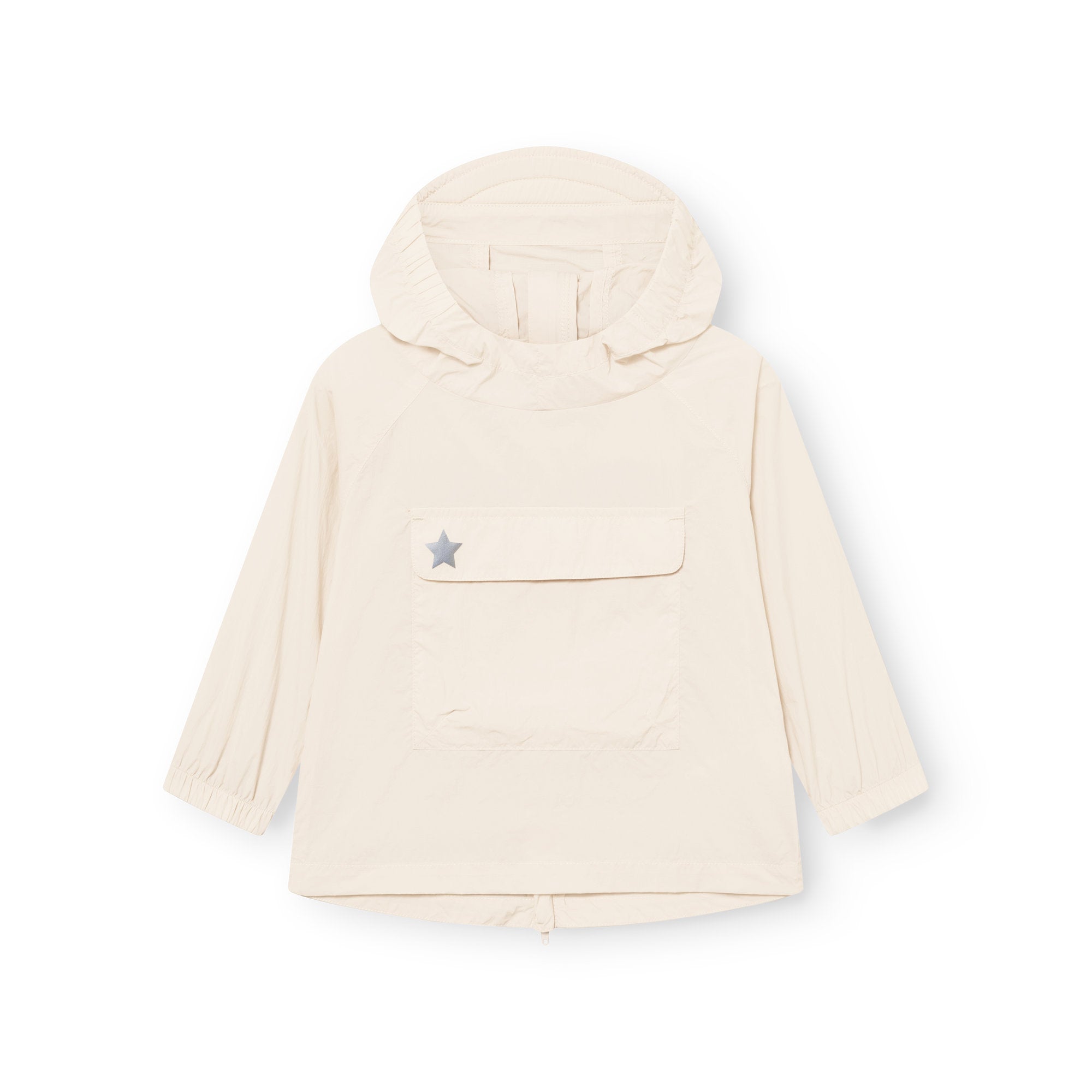 MATBABYVITO UV jacket. GRS