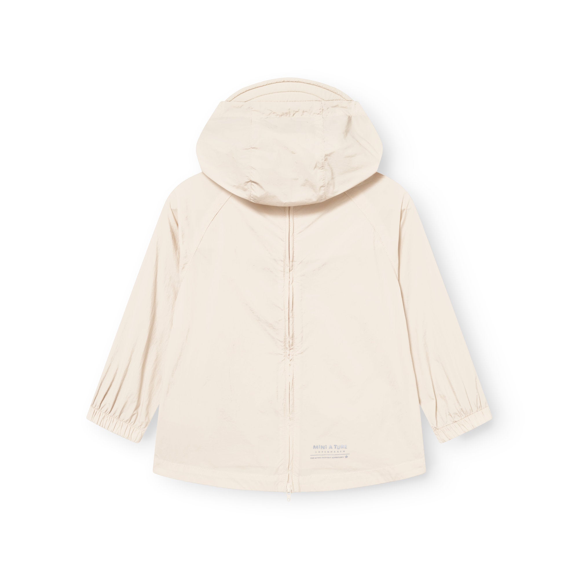 MATBABYVITO UV jacket. GRS