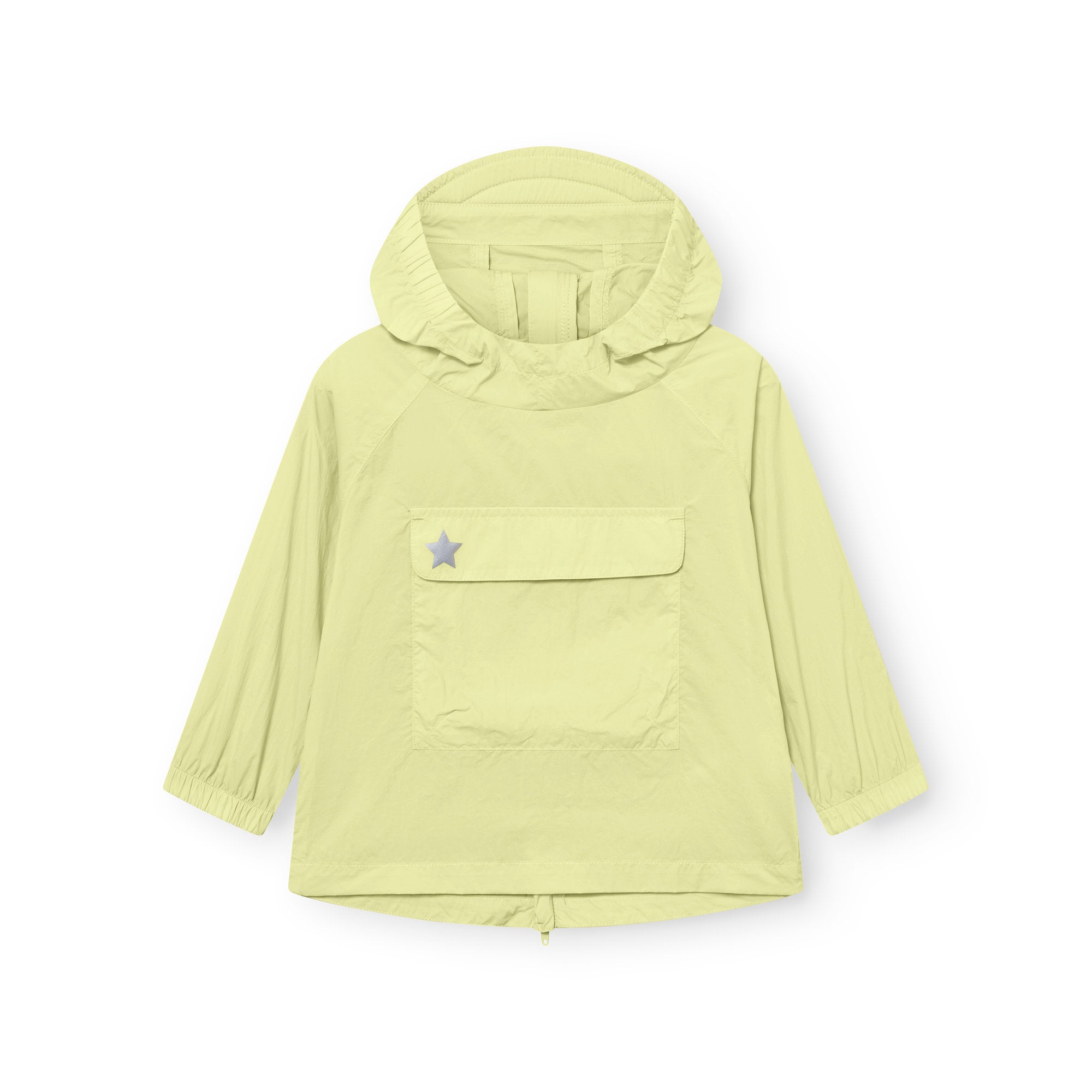 MATBABYVITO UV jacket. GRS
