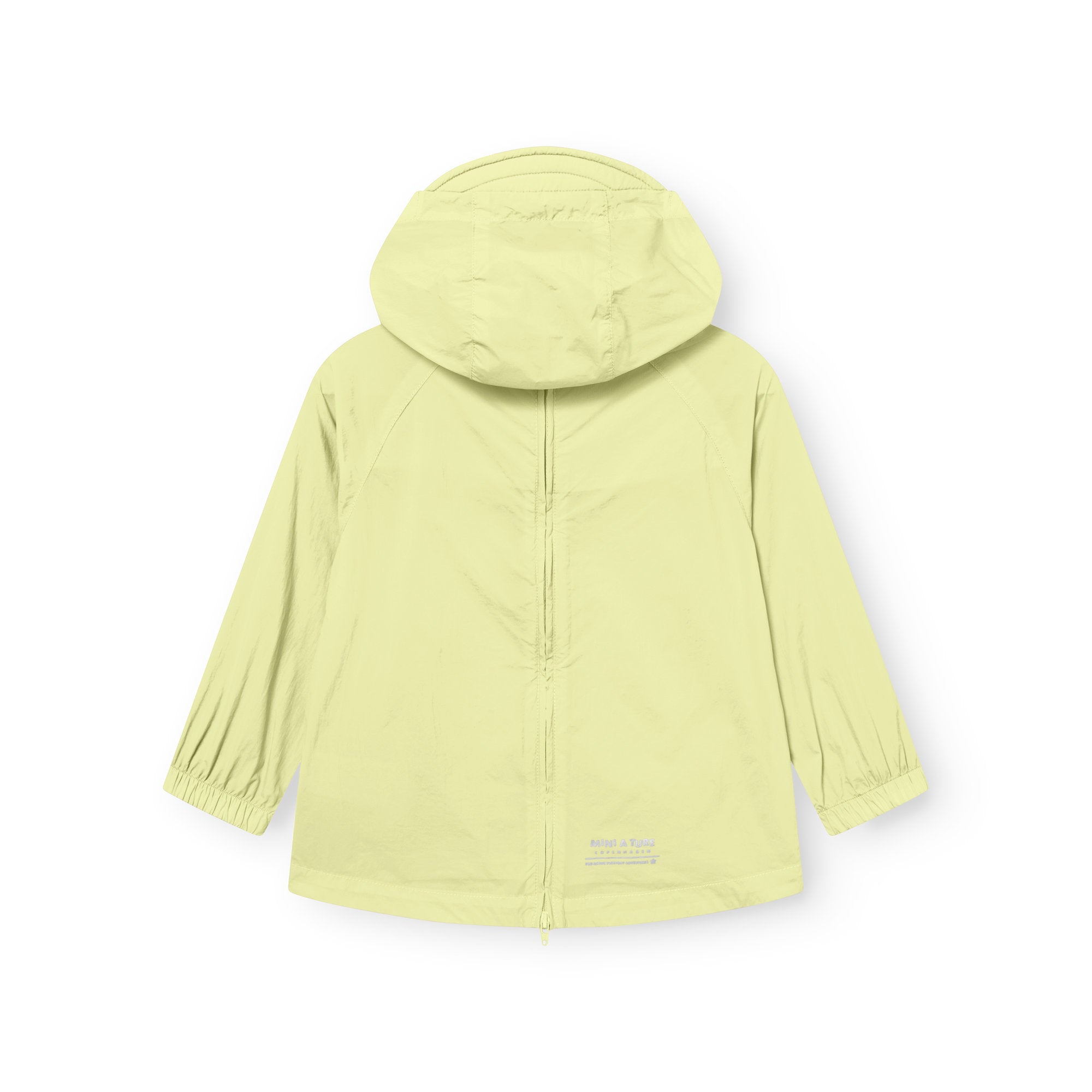 MATBABYVITO UV jacke. GRS